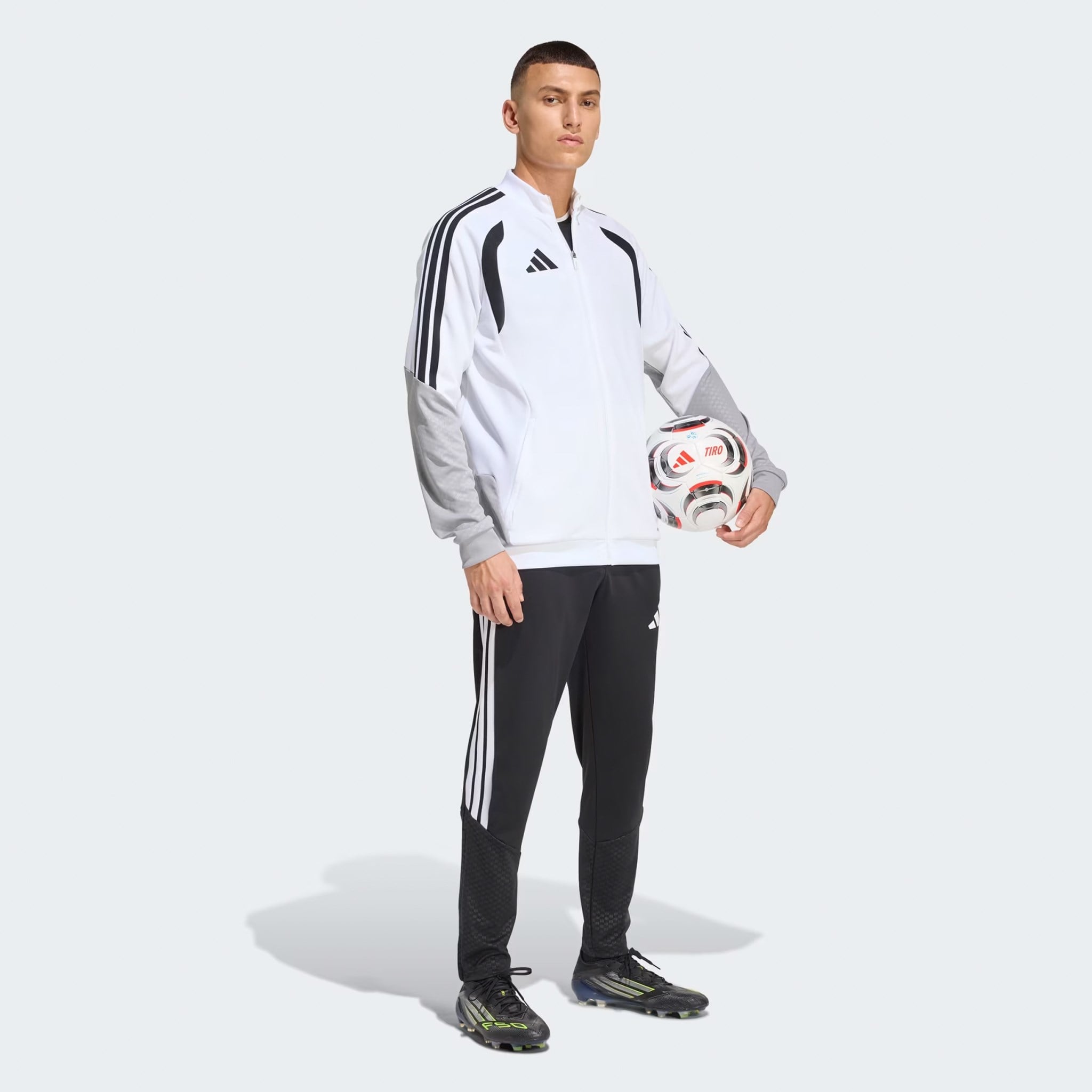 ADIDAS KA7682 TIRO26C TR CEKET