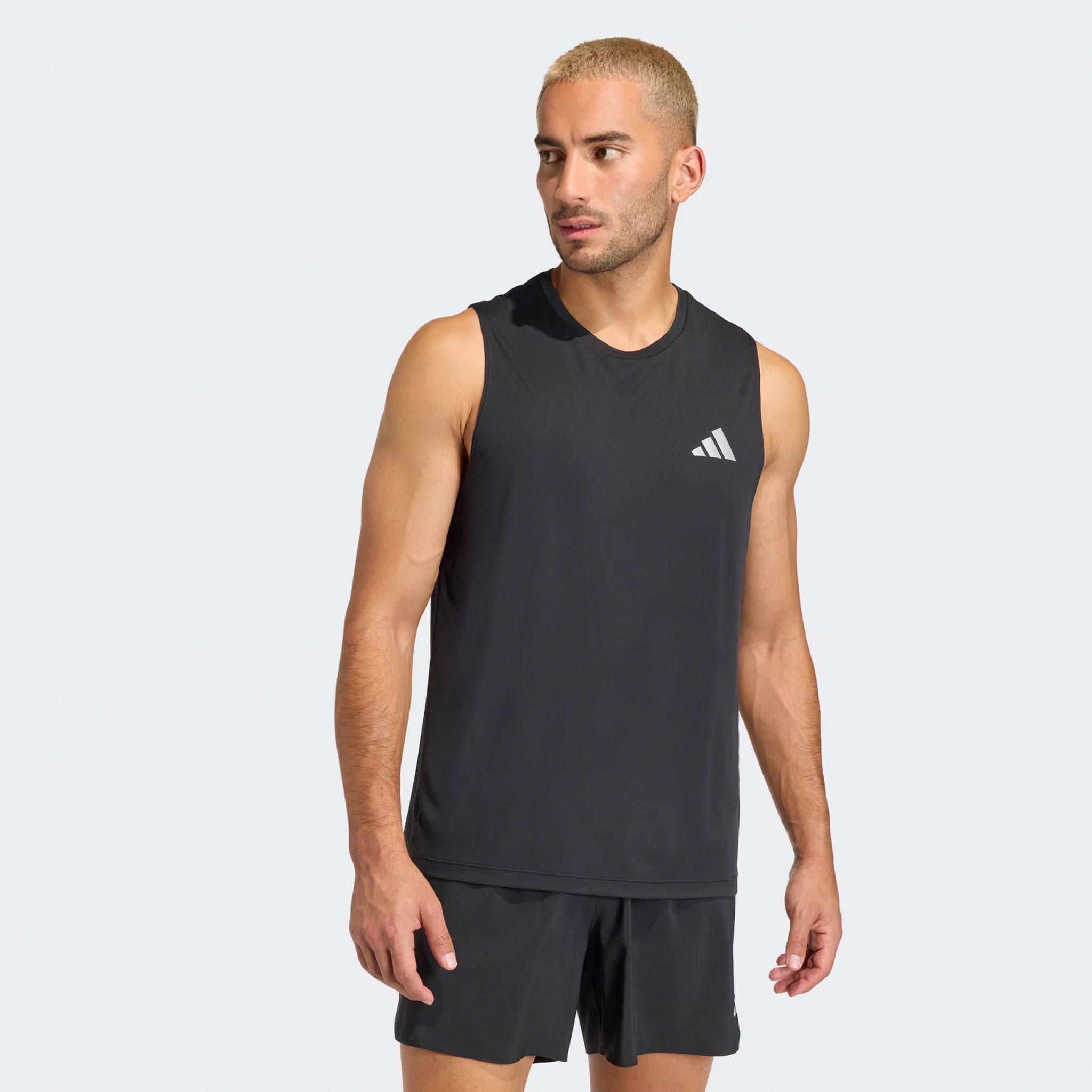 ADIDAS KB5969 RUN ESS TANK M ATLET
