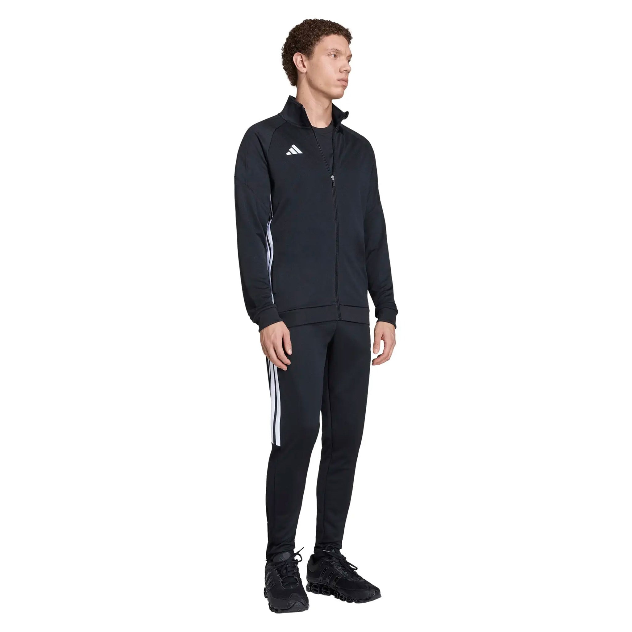ADIDAS KC7139 TIRO ES TS EŞOFMAN TAKIMI