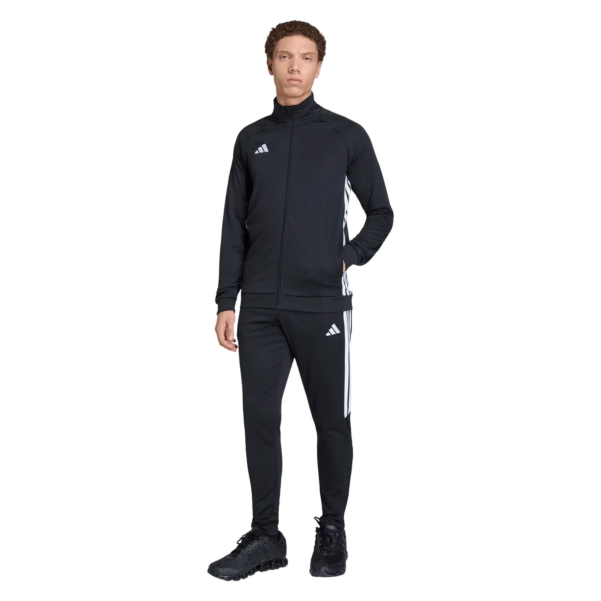 ADIDAS KC7139 TIRO ES TS EŞOFMAN TAKIMI
