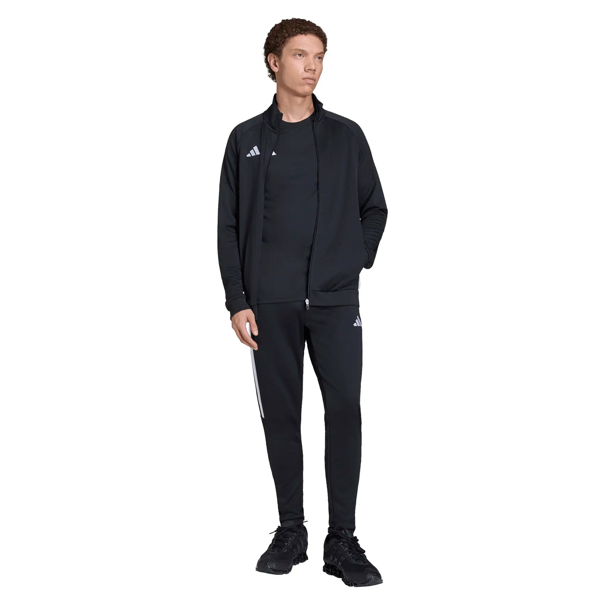ADIDAS KC7139 TIRO ES TS EŞOFMAN TAKIMI
