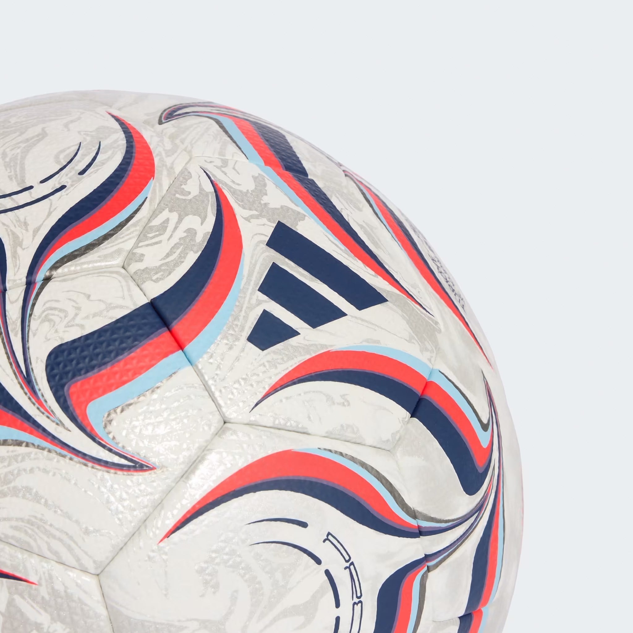 ADIDAS KE5158 TÜRKİYE FUTBOL FEDERASYONU TFF 26/27 PRO RESMÎ MAÇ TOPU 