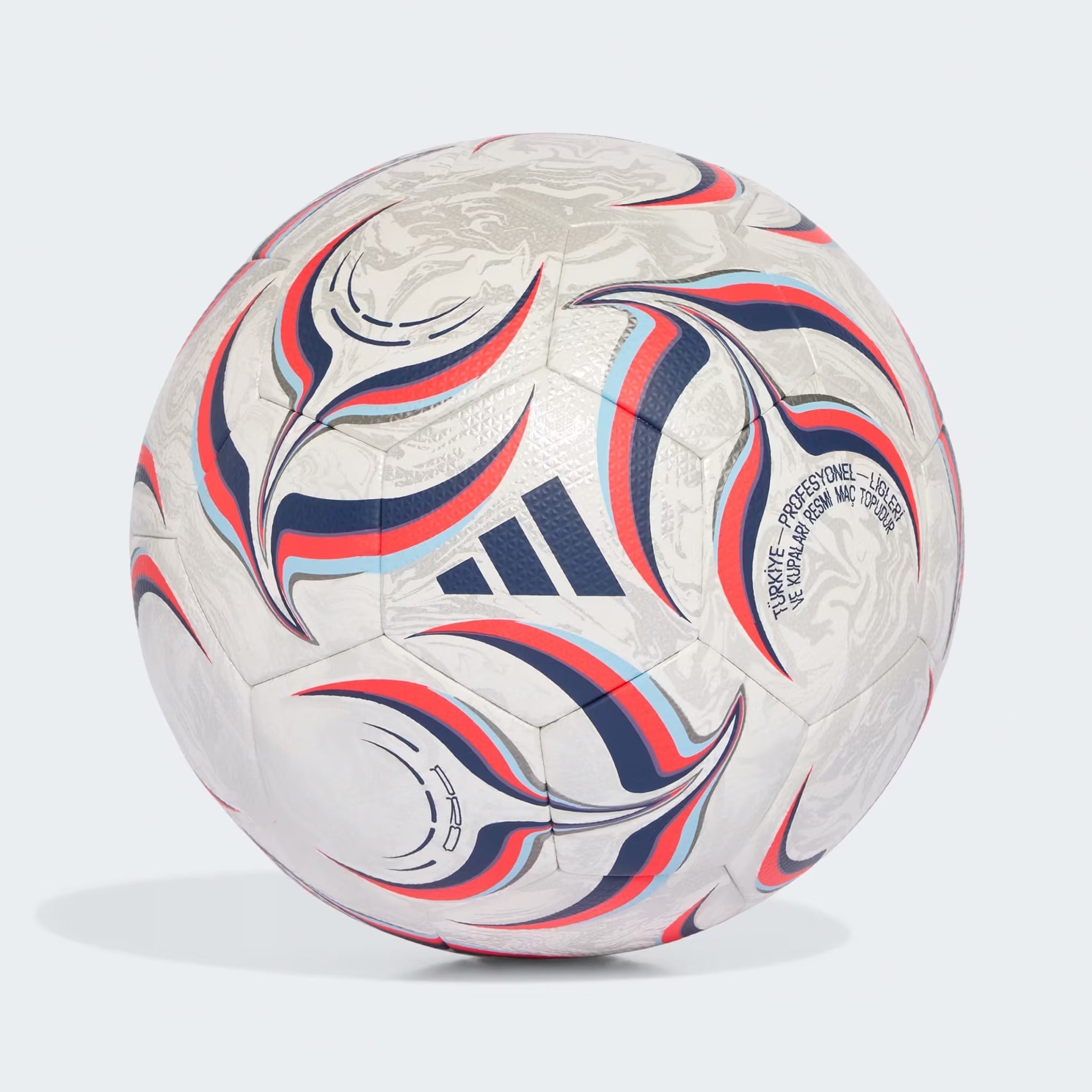 ADIDAS KE5158 TÜRKİYE FUTBOL FEDERASYONU TFF 26/27 PRO RESMÎ MAÇ TOPU 