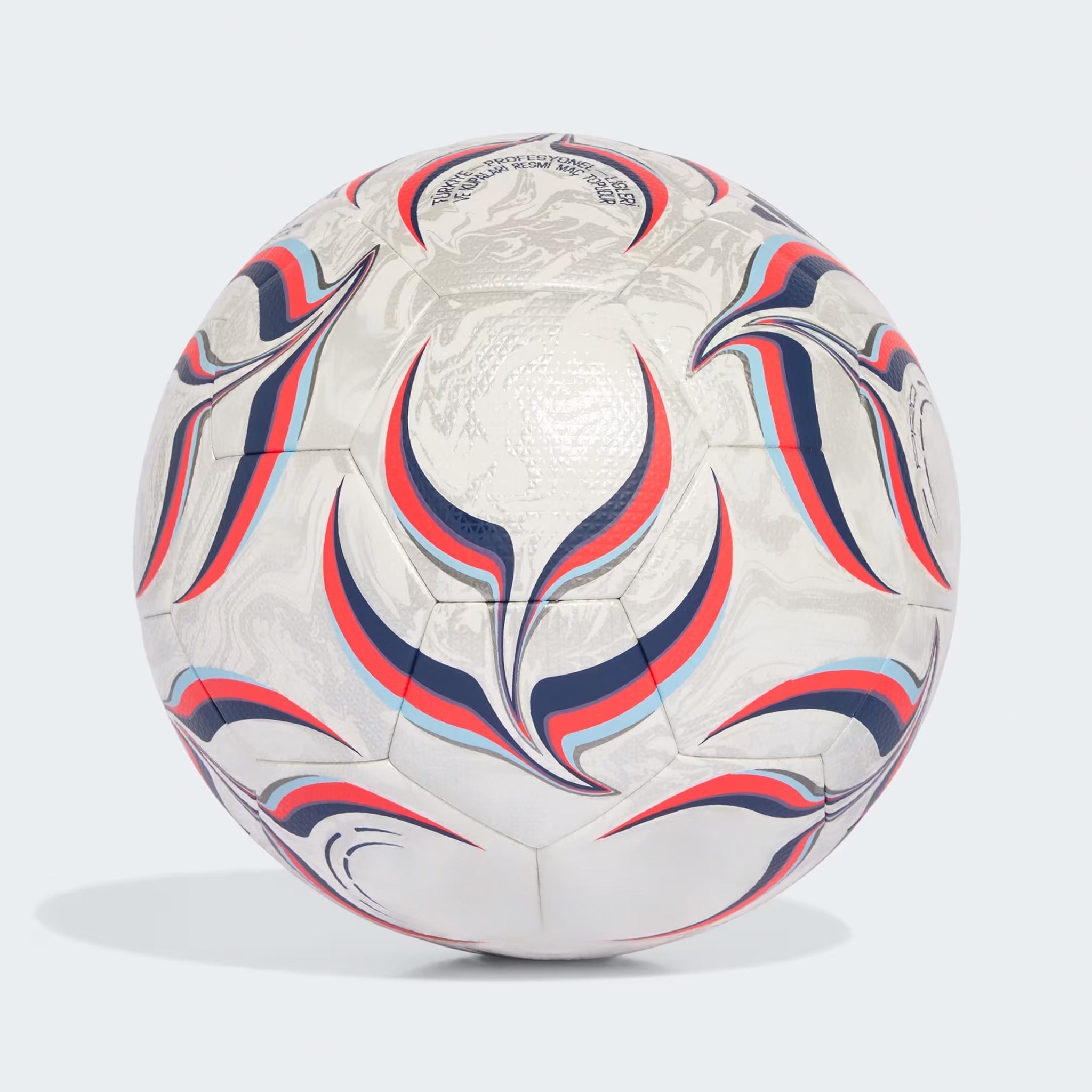ADIDAS KE5158 TÜRKİYE FUTBOL FEDERASYONU TFF 26/27 PRO RESMÎ MAÇ TOPU 