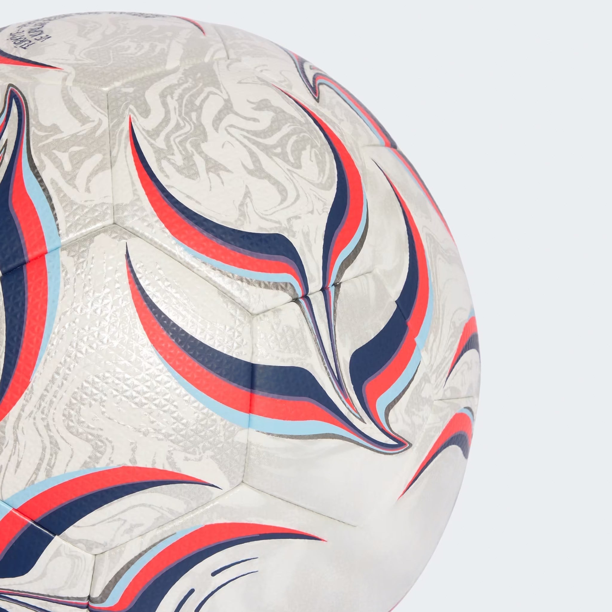 ADIDAS KE5158 TÜRKİYE FUTBOL FEDERASYONU TFF 26/27 PRO RESMÎ MAÇ TOPU 