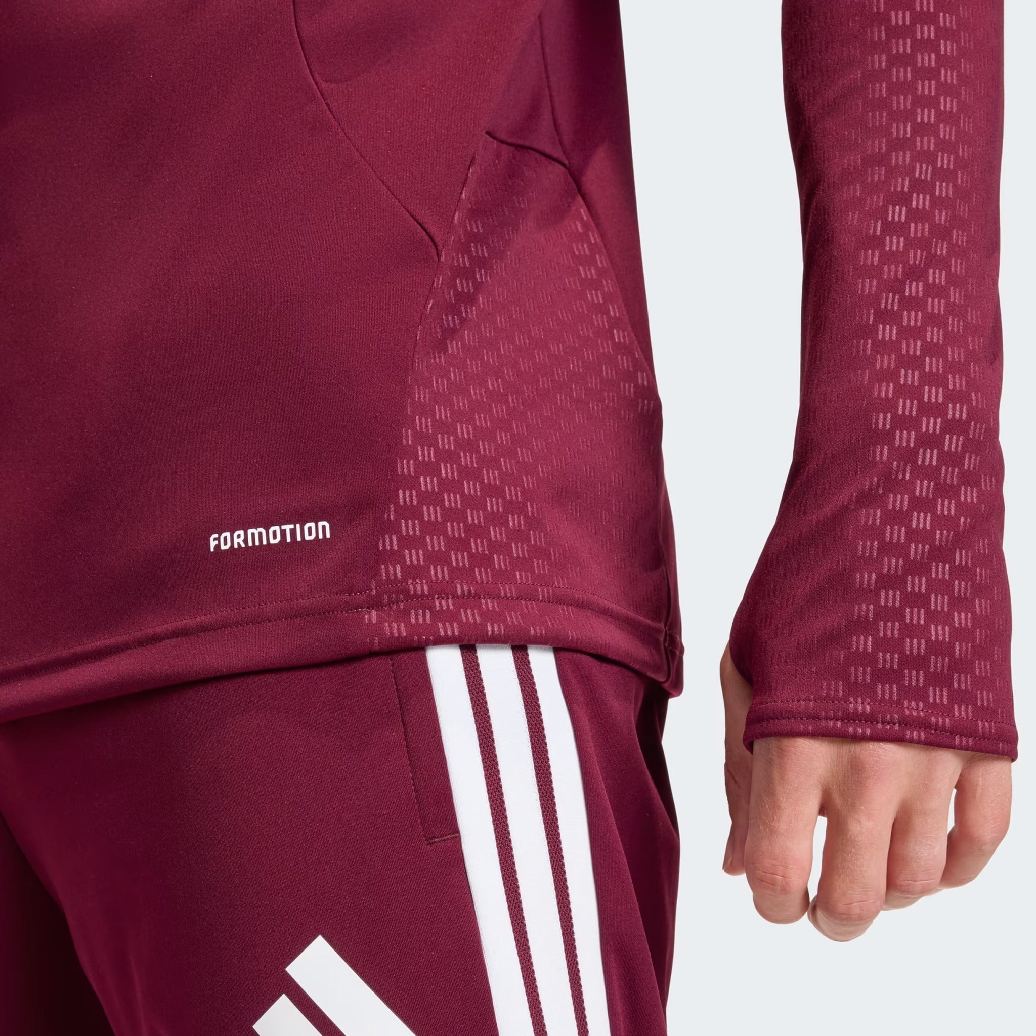 ADIDAS KE9220 TIRO26C TOP ANTRENMAN ÜSTÜ