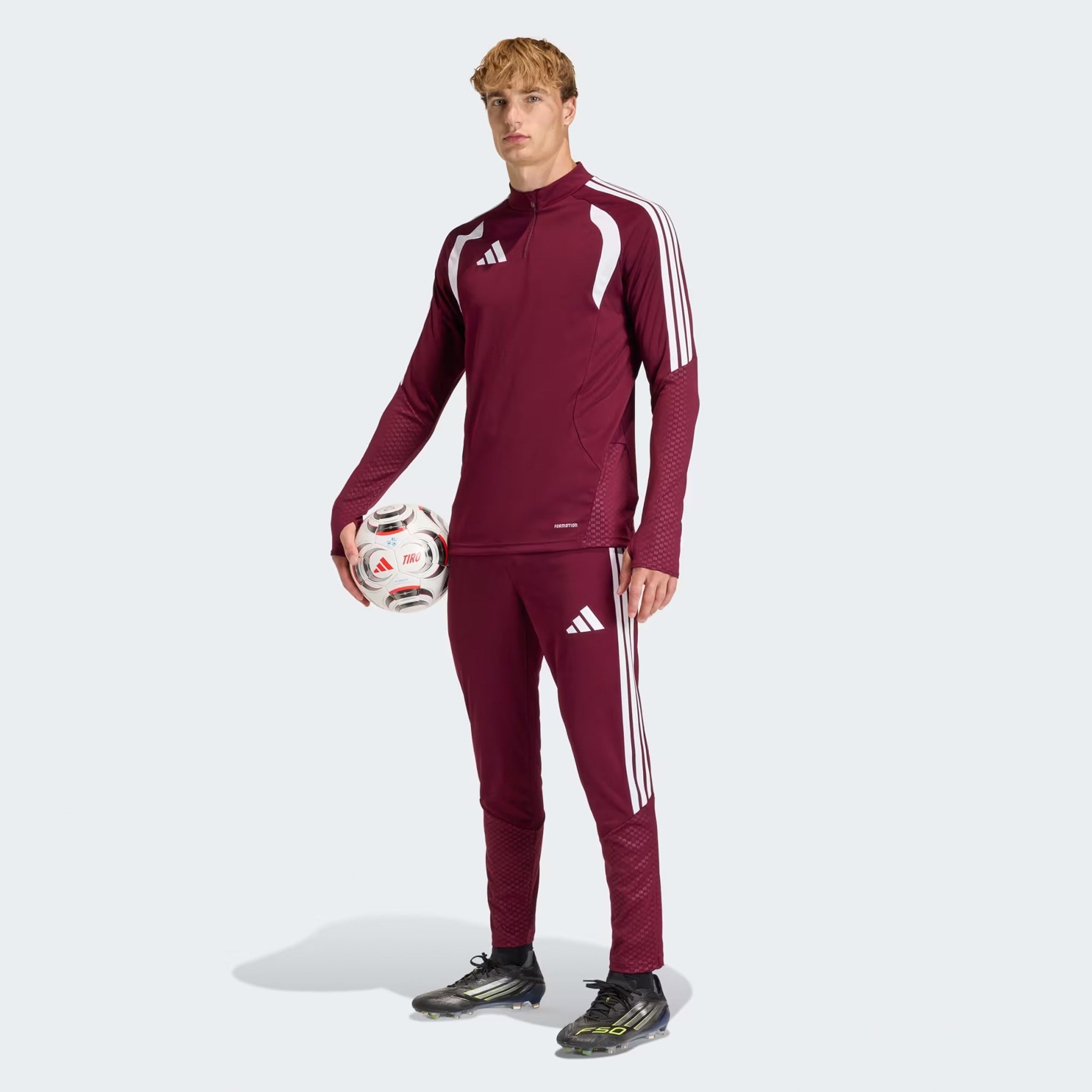ADIDAS KE9220 TIRO26C TOP ANTRENMAN ÜSTÜ