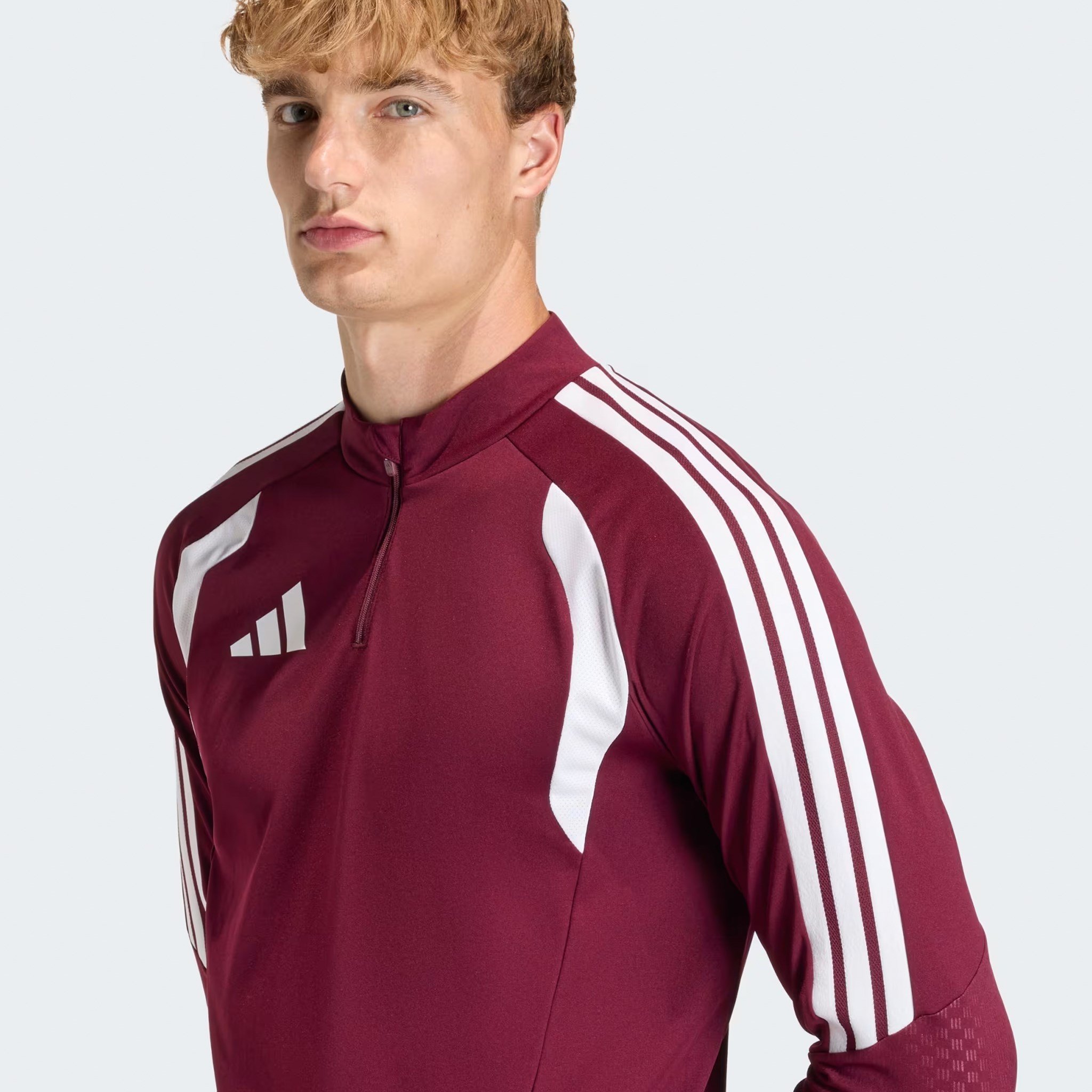 ADIDAS KE9220 TIRO26C TOP ANTRENMAN ÜSTÜ