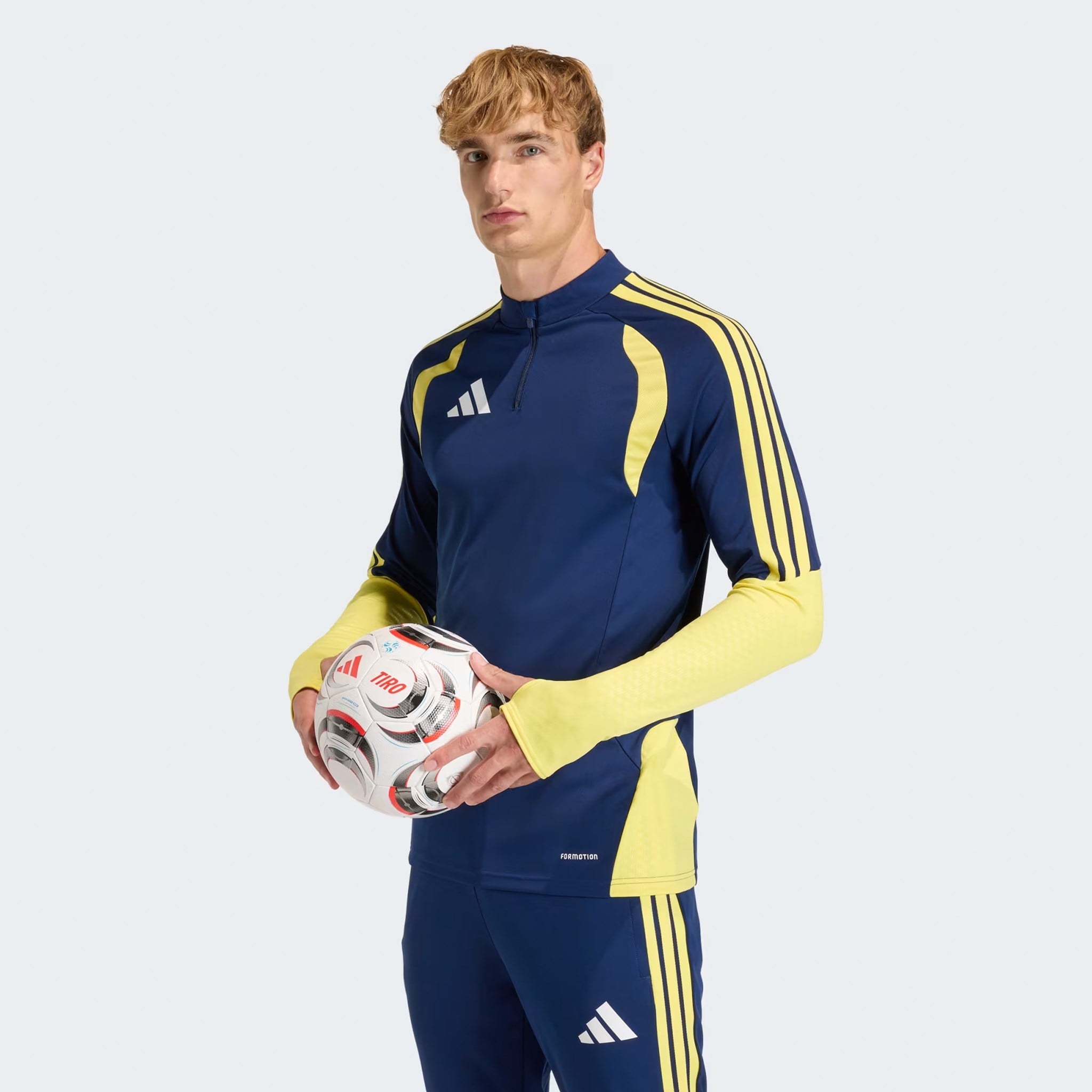 ADIDAS KE9221 TIRO26C TOP ANTRENMAN ÜSTÜ