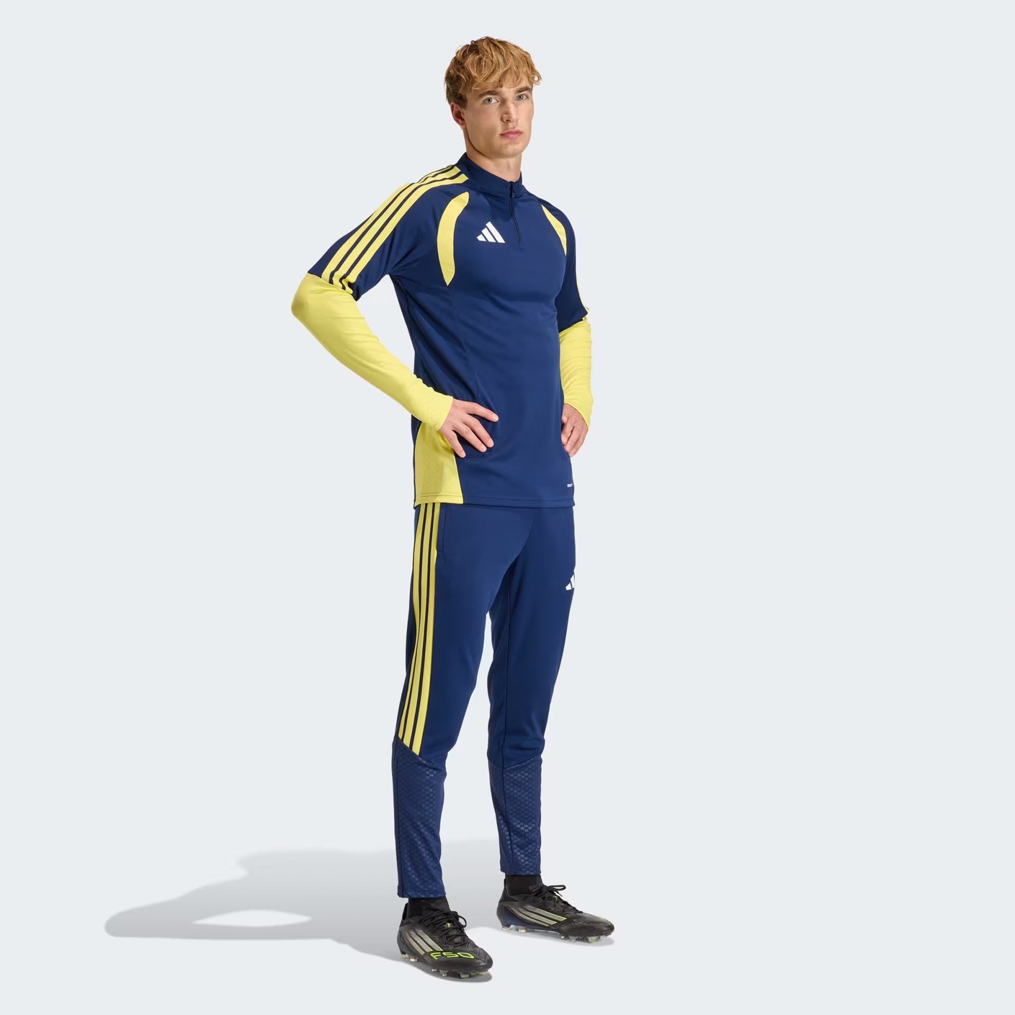 ADIDAS KE9221 TIRO26C TOP ANTRENMAN ÜSTÜ