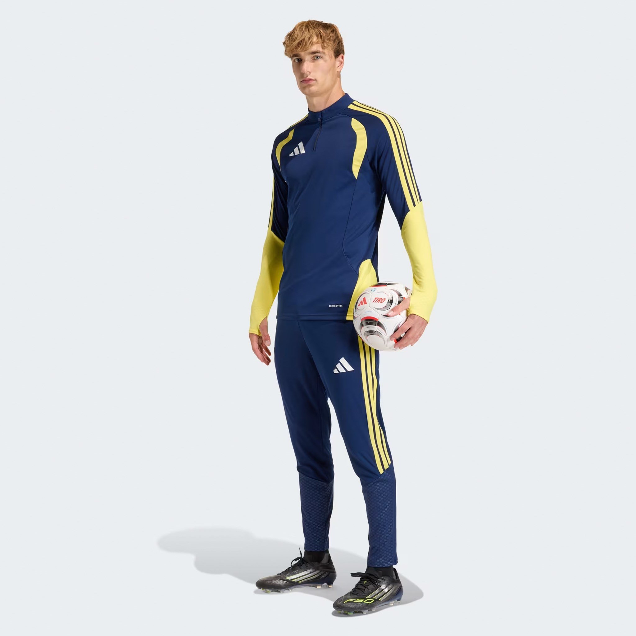 ADIDAS KE9221 TIRO26C TOP ANTRENMAN ÜSTÜ