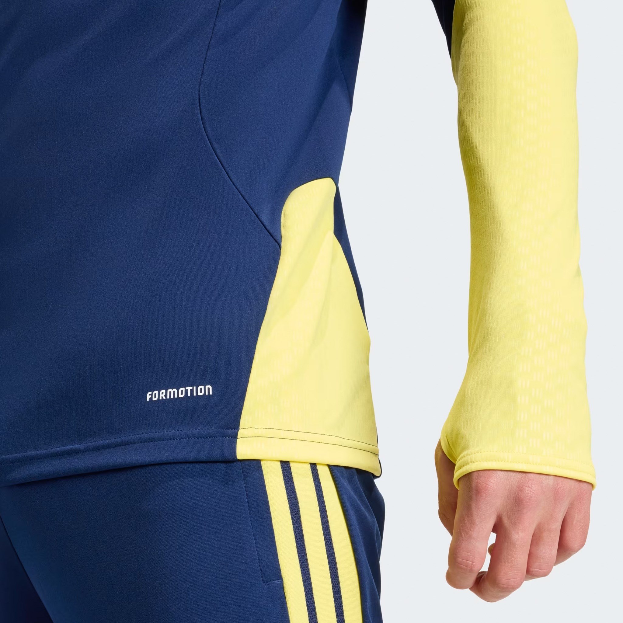 ADIDAS KE9221 TIRO26C TOP ANTRENMAN ÜSTÜ