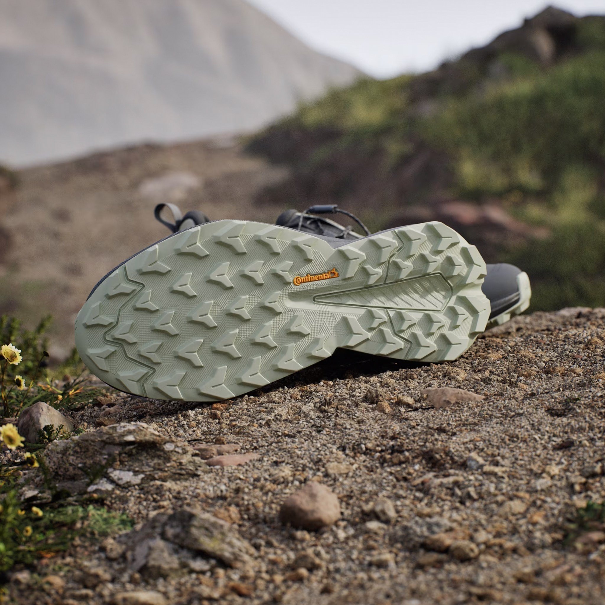 ADIDAS KI8283 TERREX TRAILMAKER 2 GTX SL