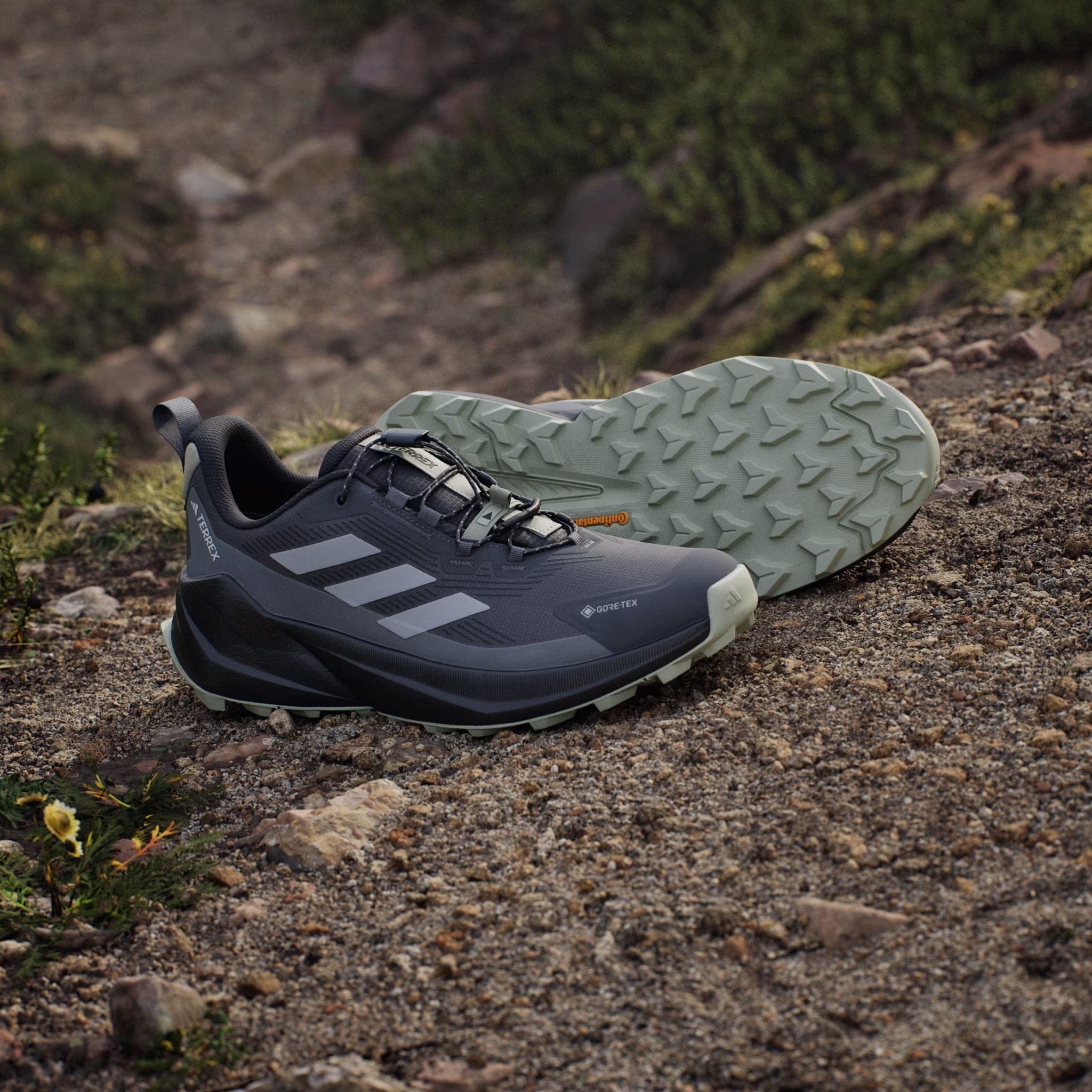 ADIDAS KI8283 TERREX TRAILMAKER 2 GTX SL