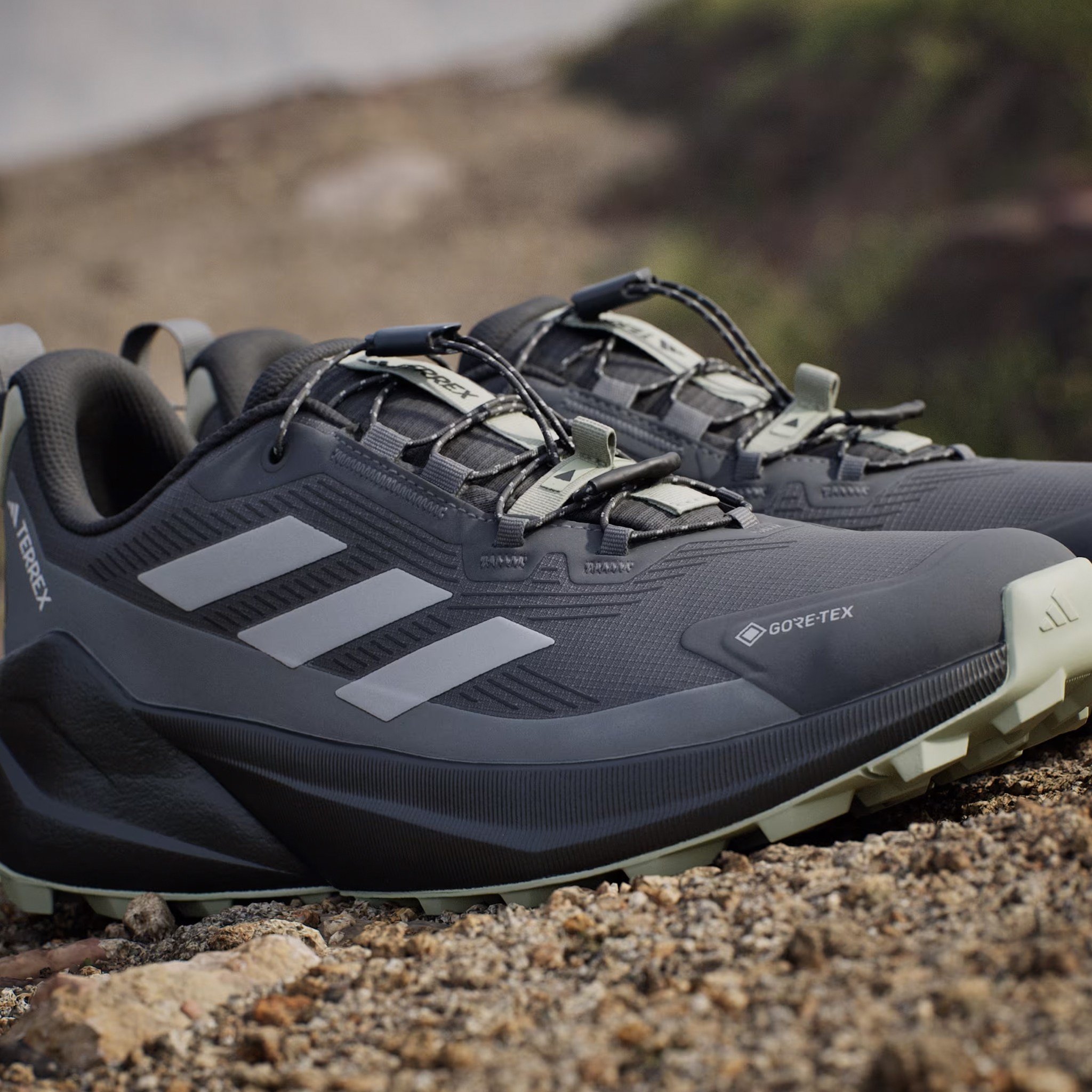ADIDAS KI8283 TERREX TRAILMAKER 2 GTX SL