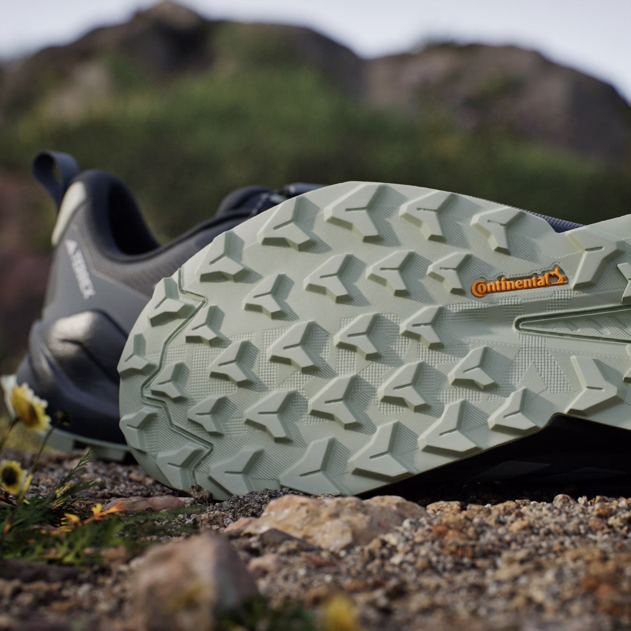 ADIDAS KI8283 TERREX TRAILMAKER 2 GTX SL
