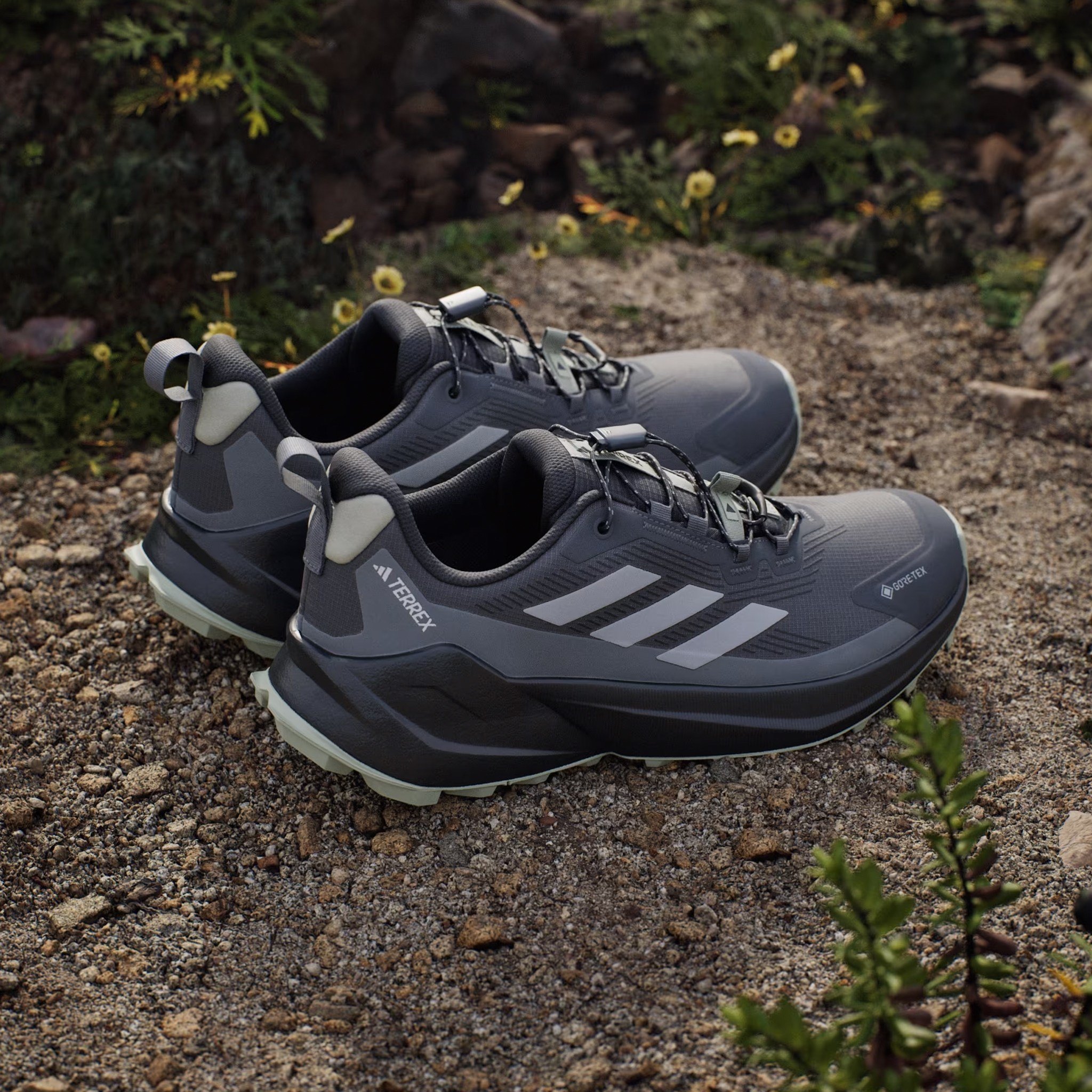 ADIDAS KI8283 TERREX TRAILMAKER 2 GTX SL