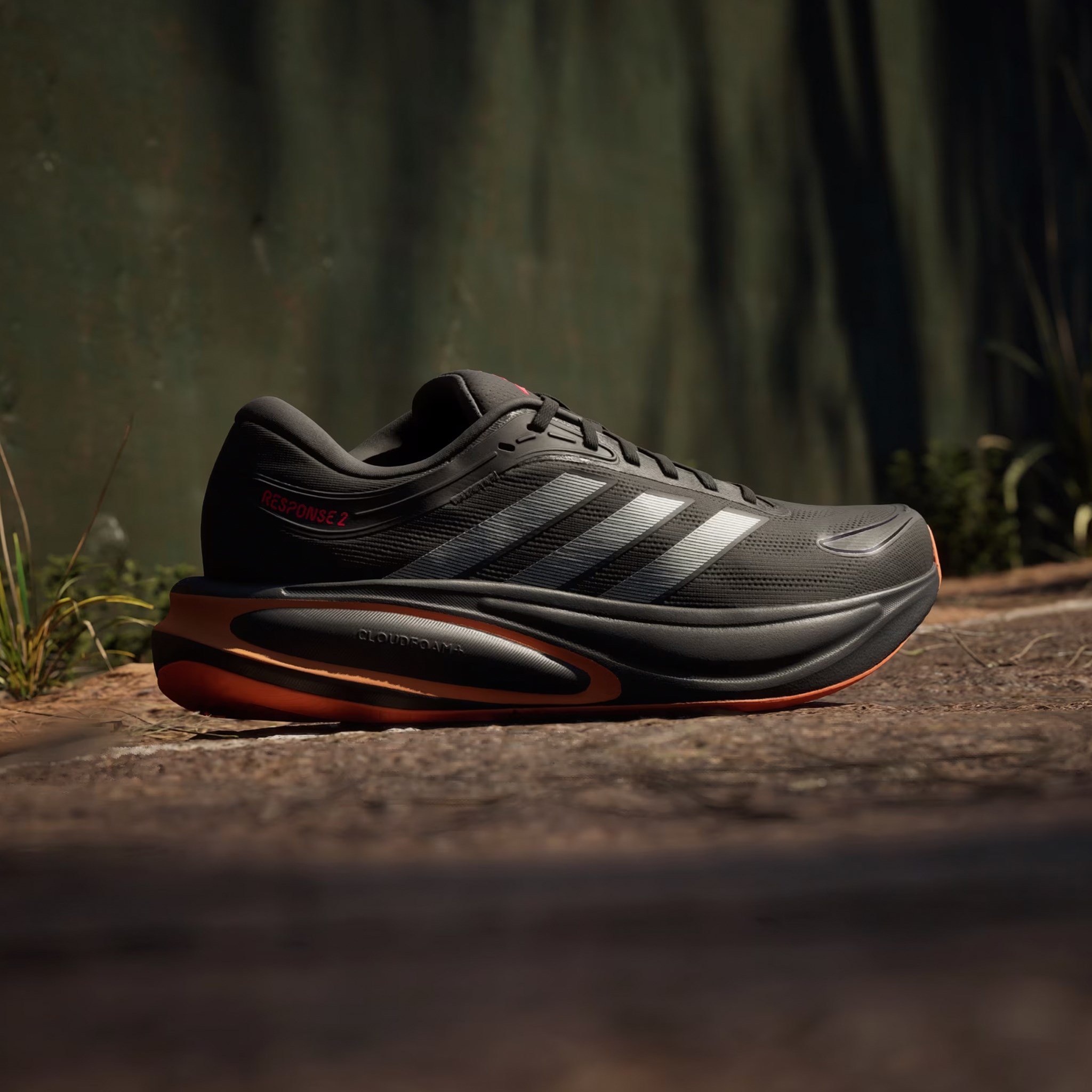 ADIDAS KJ1755 RESPONSE 2 M