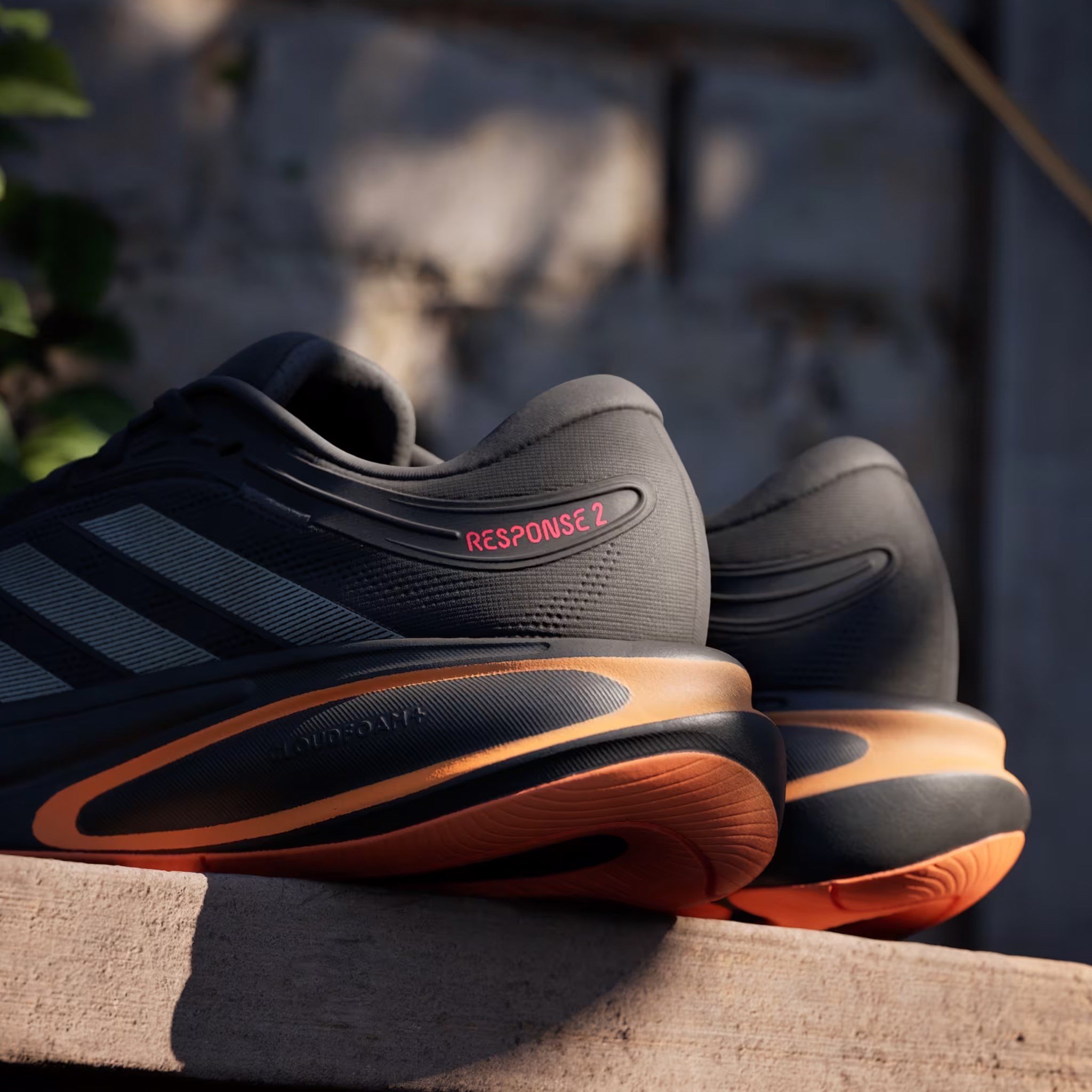ADIDAS KJ1755 RESPONSE 2 M