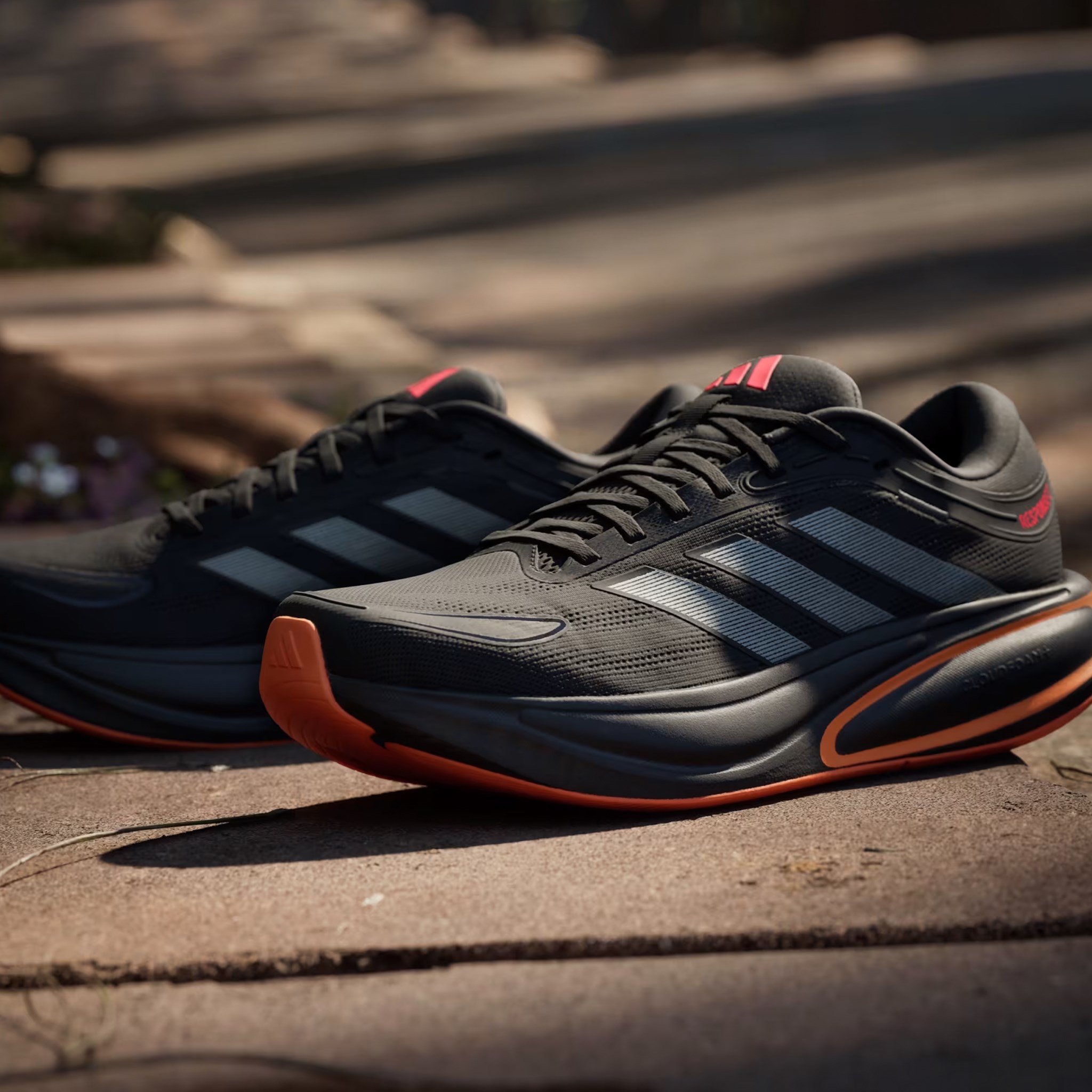 ADIDAS KJ1755 RESPONSE 2 M