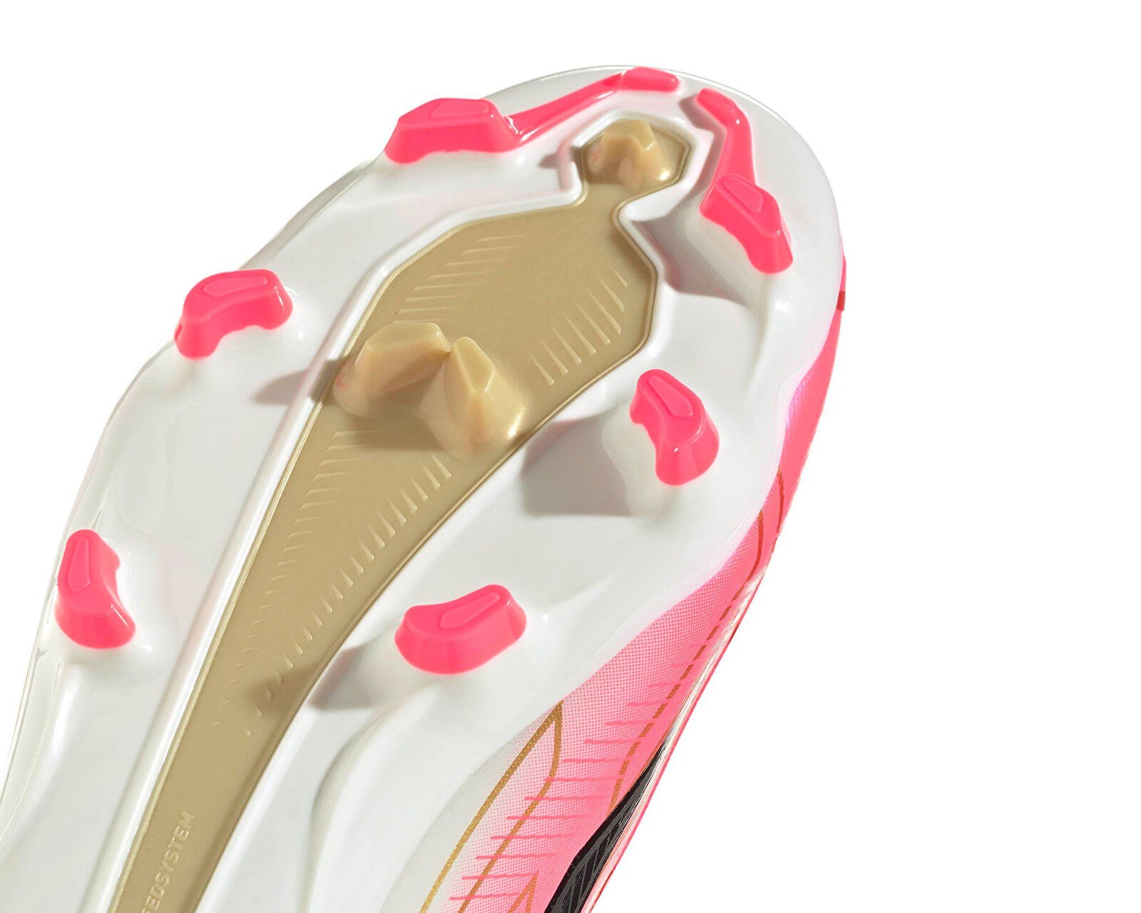 ADIDAS KJ6714 F50 HYPERFAST LEAGUE MID FG