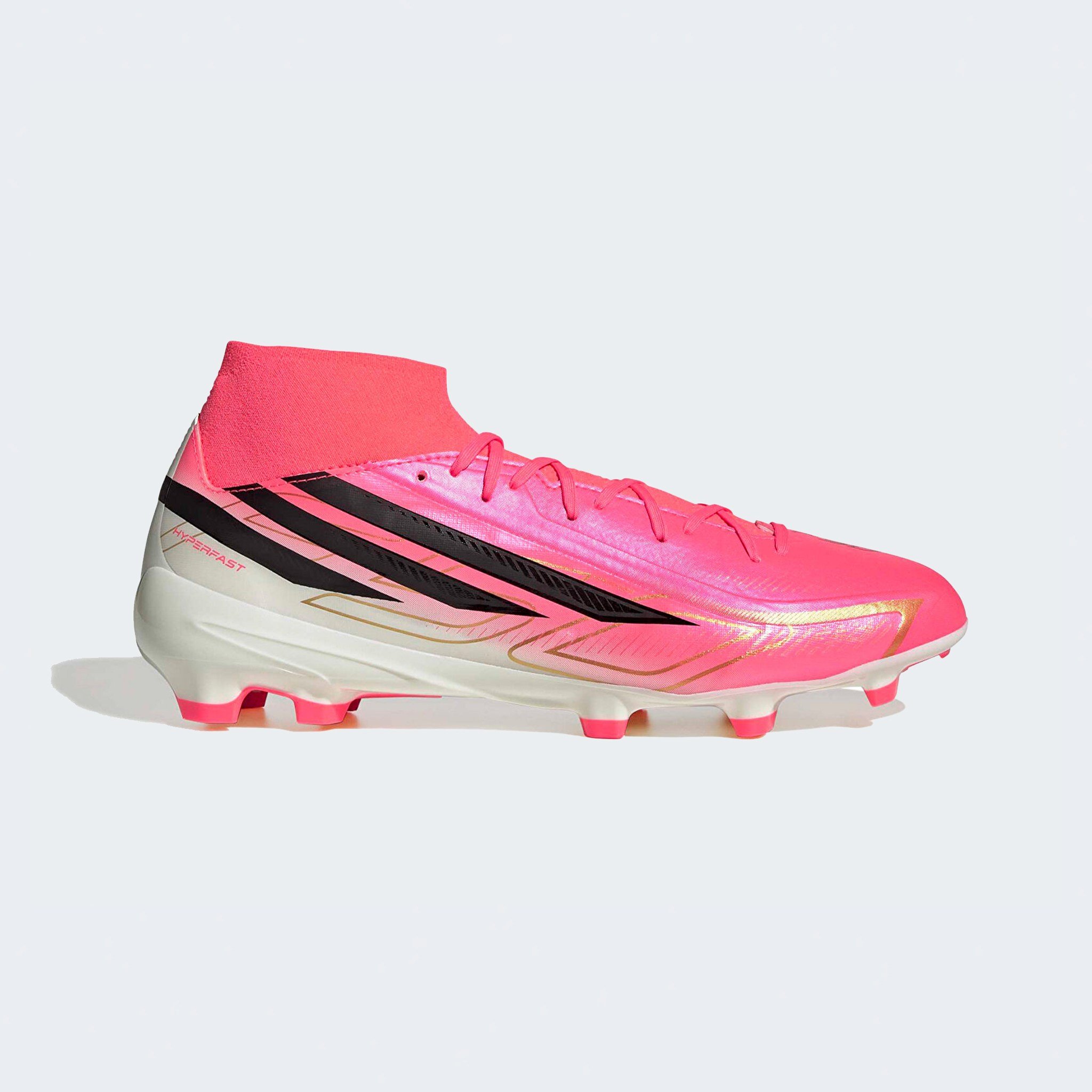 ADIDAS KJ6714 F50 HYPERFAST LEAGUE MID FG