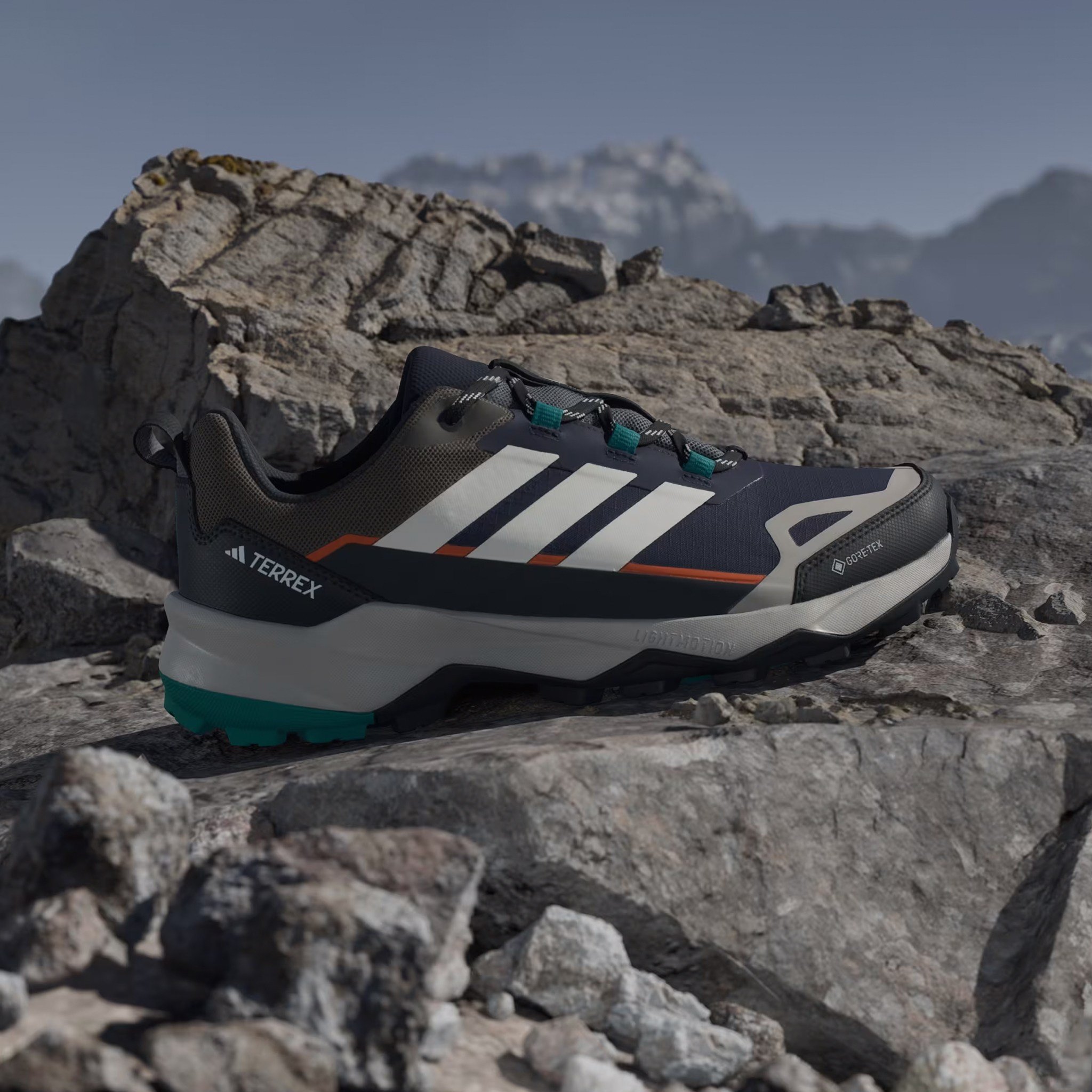 ADIDAS KJ8938 TERREX SKYCHASER AX5 GTX