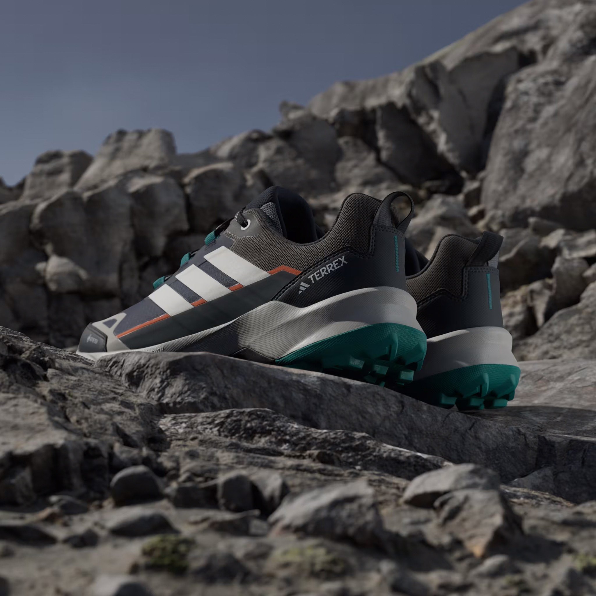 ADIDAS KJ8938 TERREX SKYCHASER AX5 GTX