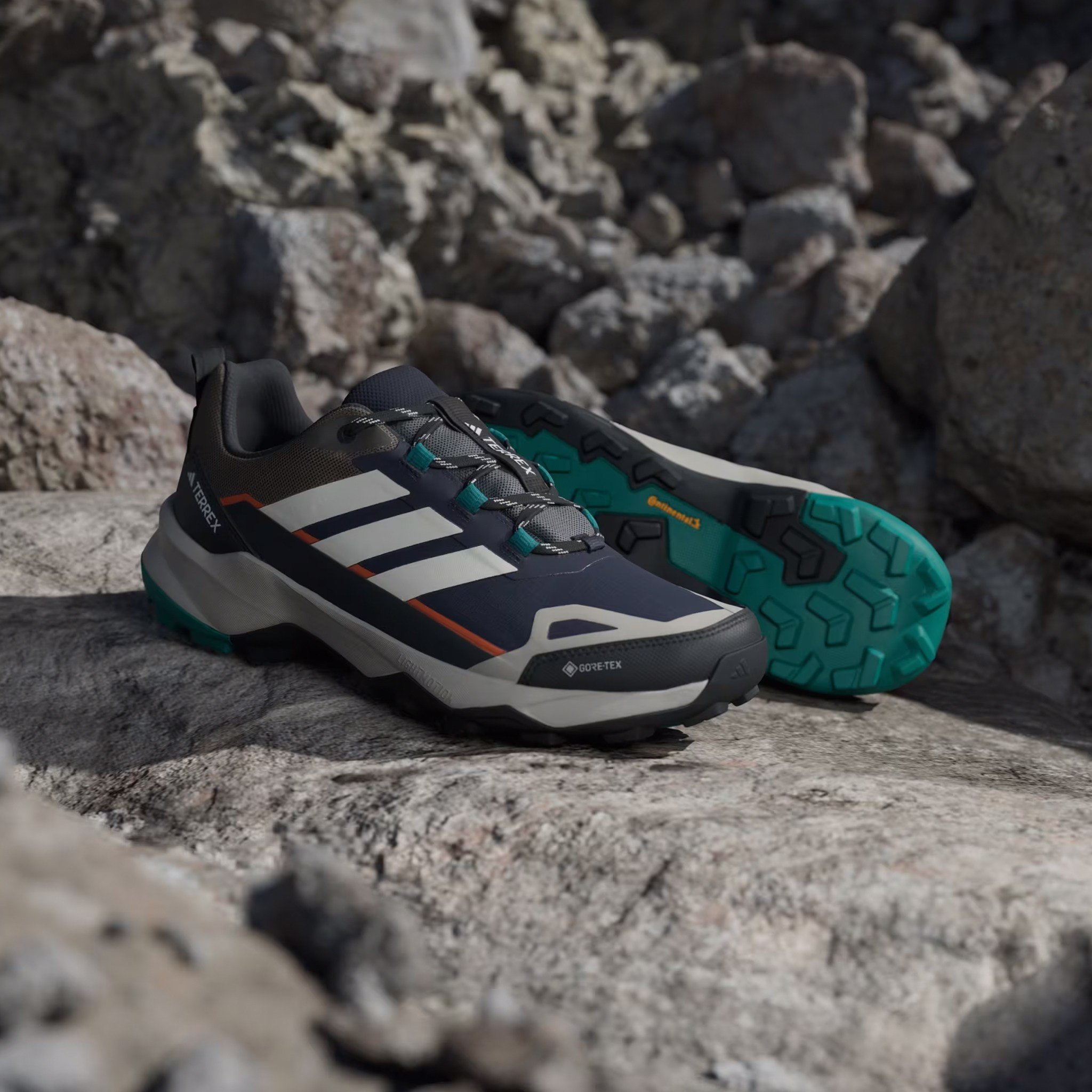 ADIDAS KJ8938 TERREX SKYCHASER AX5 GTX