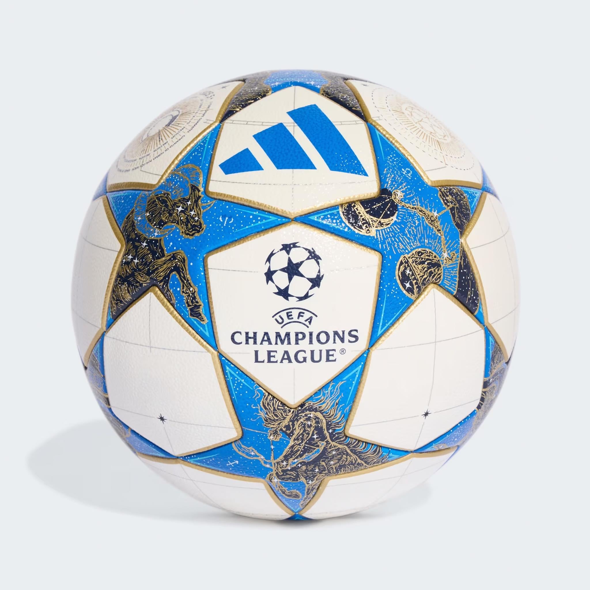 ADIDAS UEFA CHAMPIONS LEAGUE COMPETITION FUTBOL TOPU