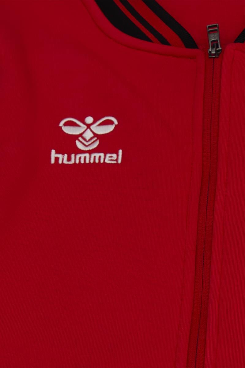 HUMMEL HMLCAMPUS KOLEJ MONT KIRMIZI