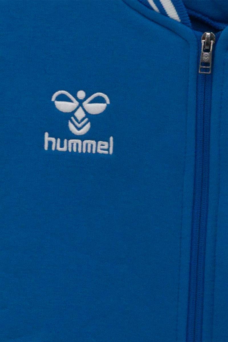 HUMMEL HMLCAMPUS KOLEJ MONT MAVİ