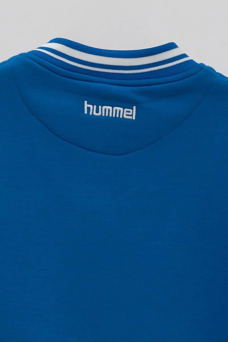 HUMMEL HMLCAMPUS KOLEJ MONT MAVİ