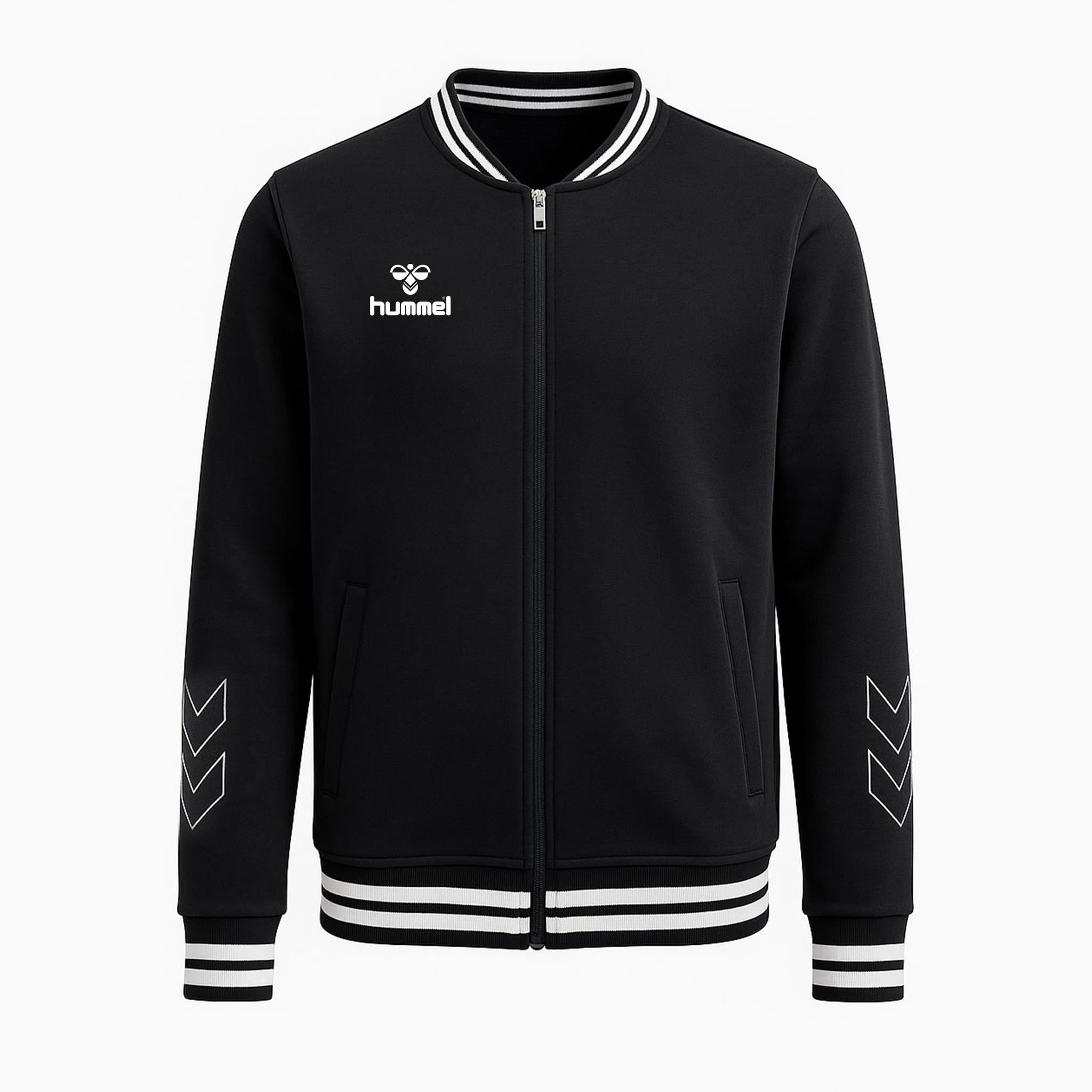 HUMMEL HMLCAMPUS KOLEJ MONT SİYAH