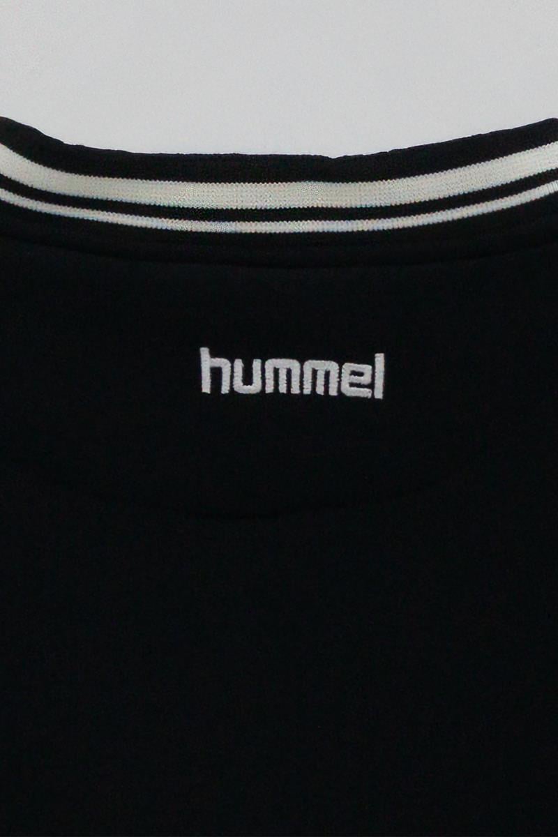 HUMMEL HMLCAMPUS KOLEJ MONT SİYAH