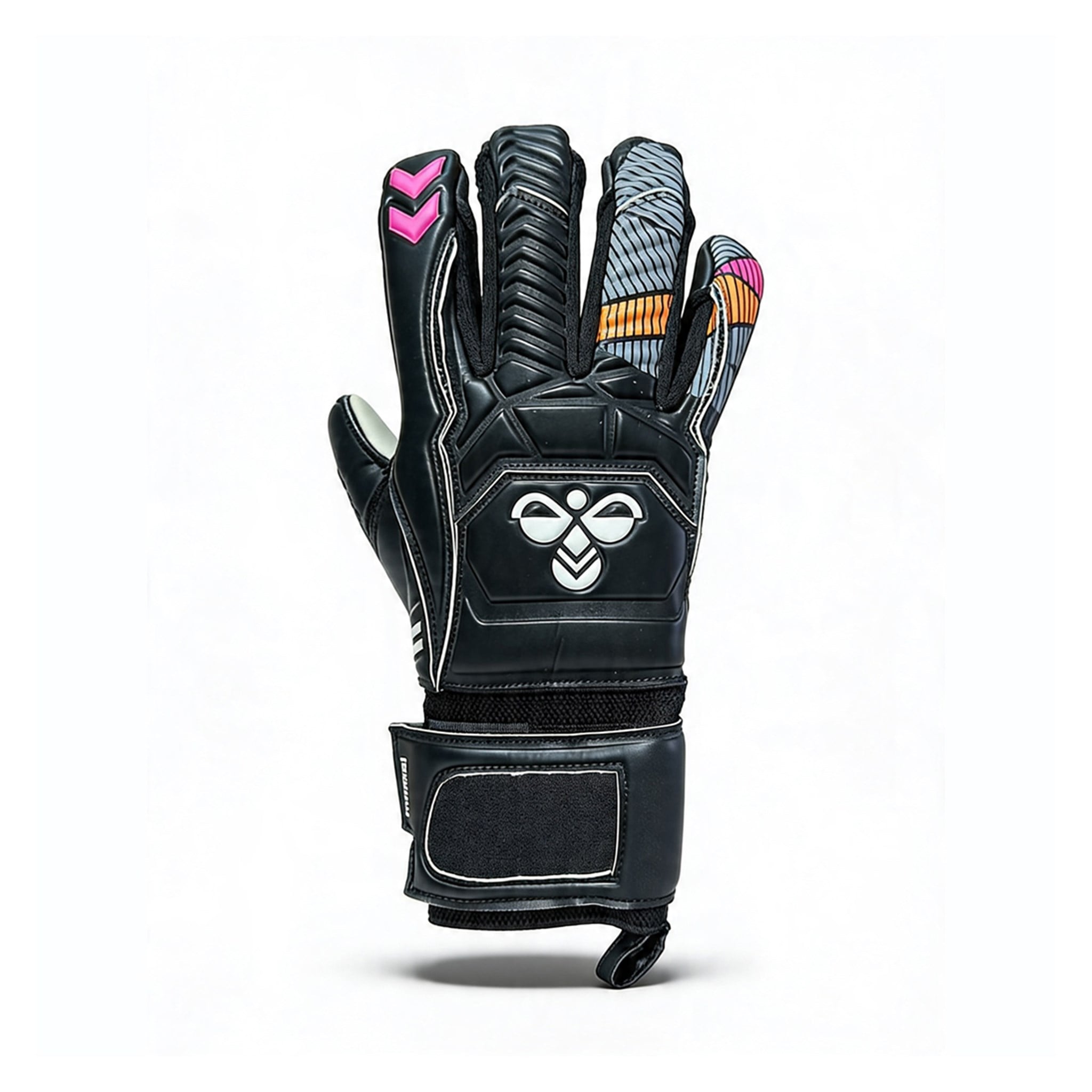 HUMMEL HMLPRO GK KALECİ ELDİVENİ 