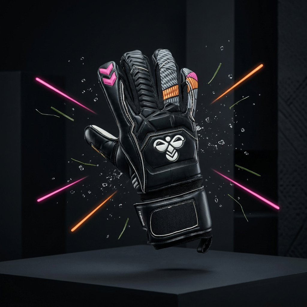 HUMMEL HMLPRO GK KALECİ ELDİVENİ 