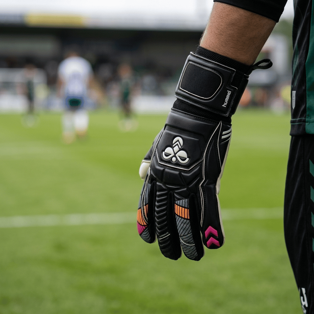 HUMMEL HMLPRO GK KALECİ ELDİVENİ 