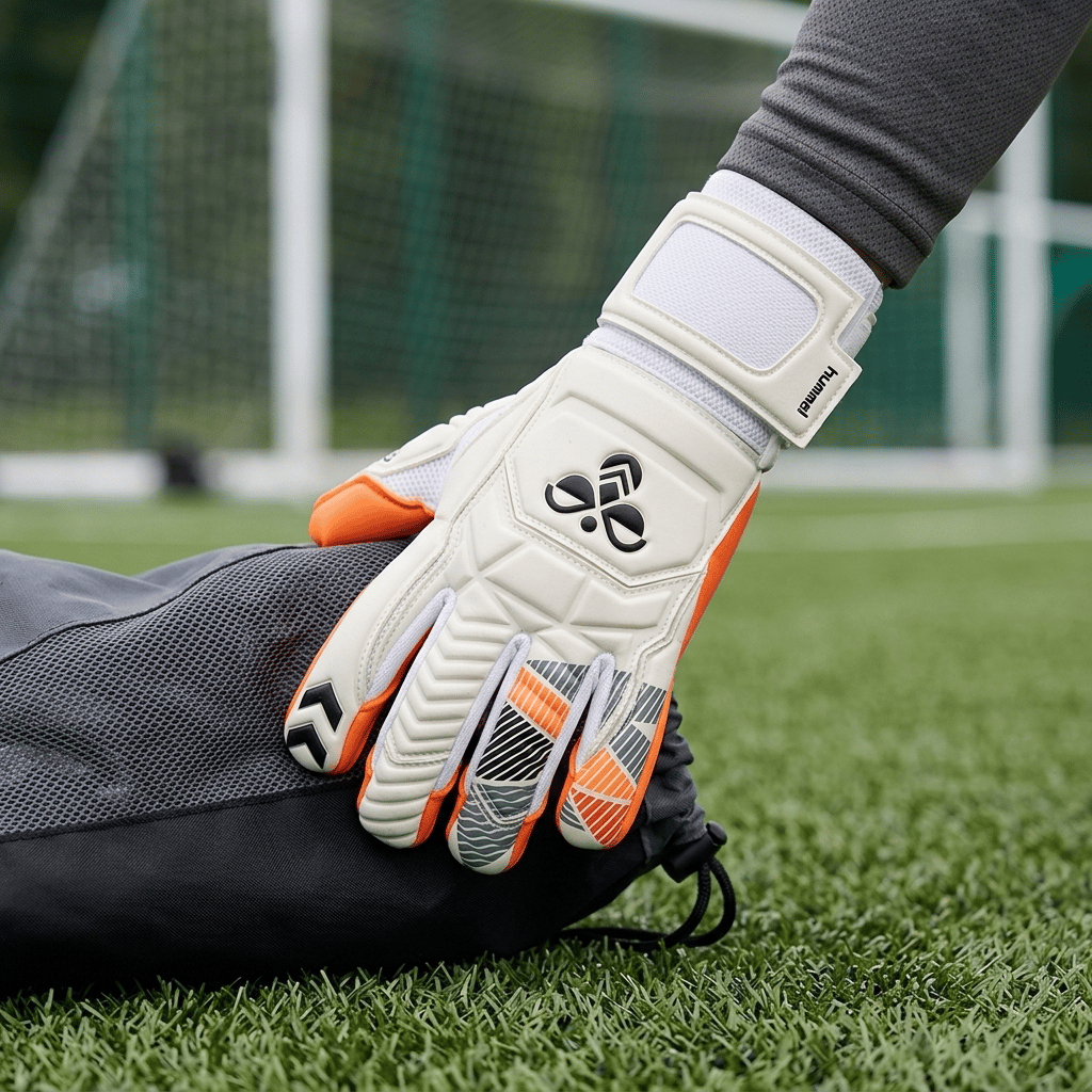 HUMMEL HMLPRO GK KALECİ ELDİVENİ