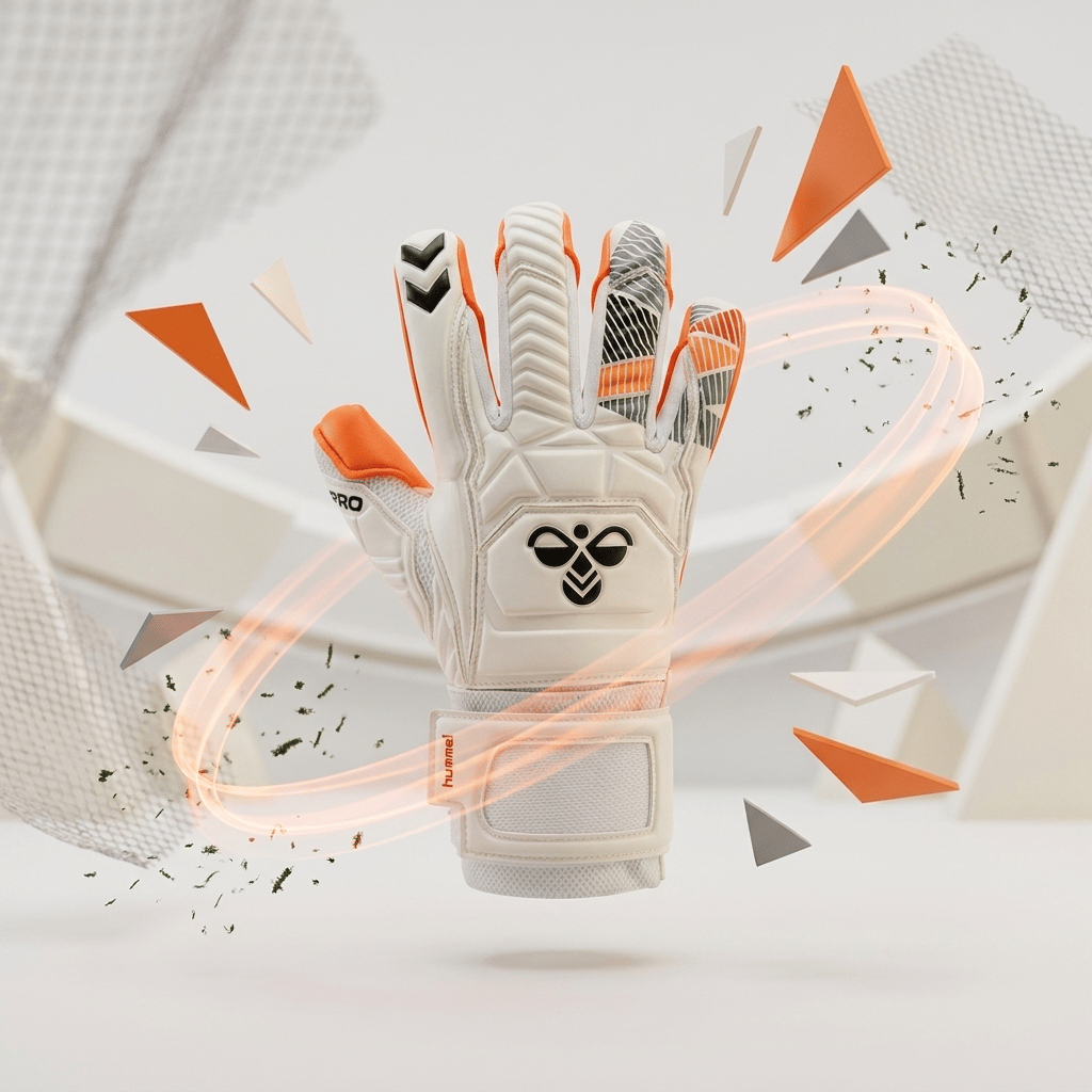 HUMMEL HMLPRO GK KALECİ ELDİVENİ