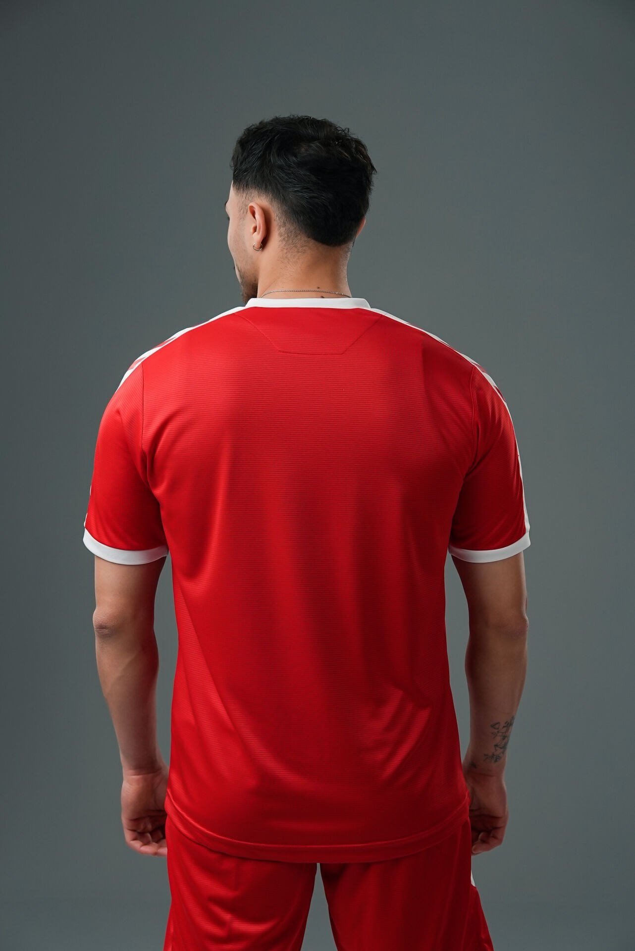 HUMMEL TÜRKİYE MİLLî TAKIM FORMASI