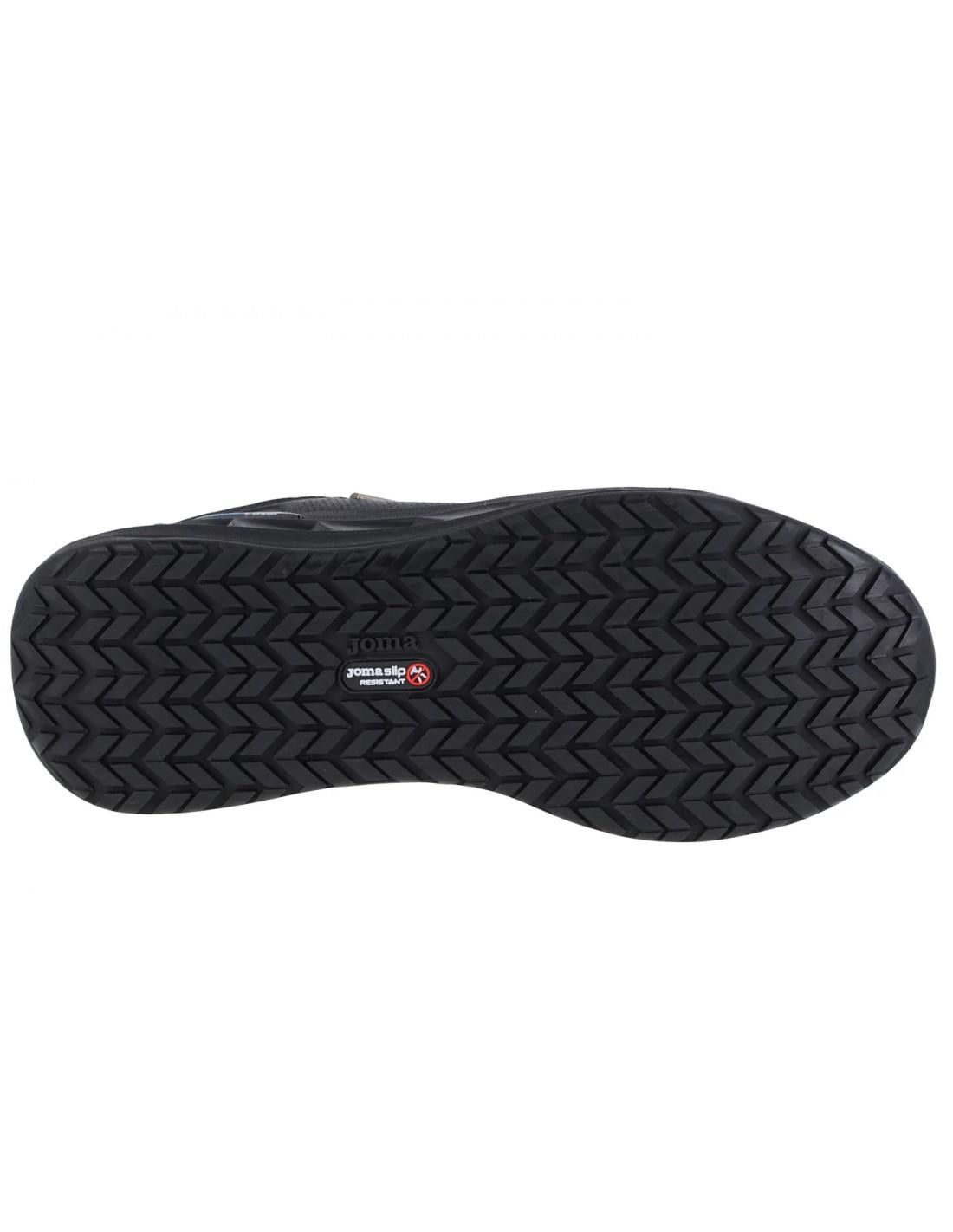JOMA CALBEW2301 ALBERCHE MEN 2301 BLACK REPELLENT 