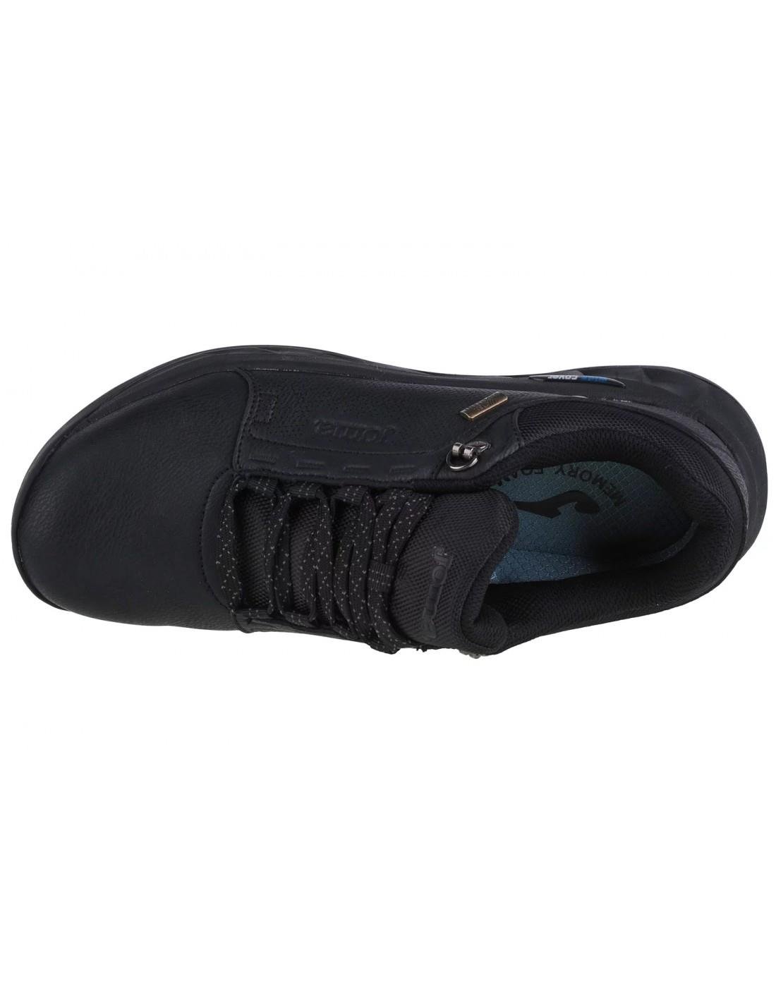 JOMA CALBEW2301 ALBERCHE MEN 2301 BLACK REPELLENT 
