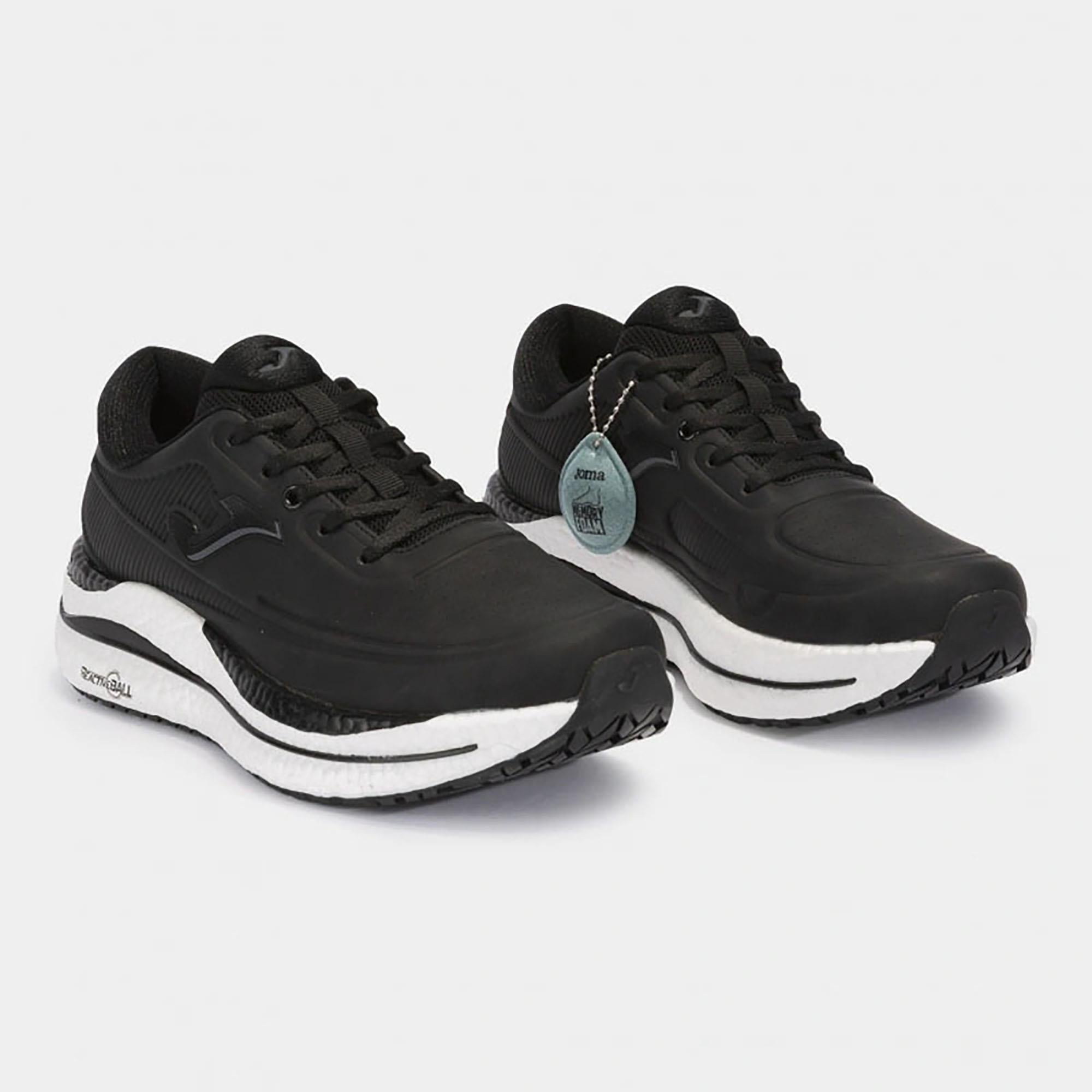 JOMA CCARW2401 CARONTE MEN 2401 BLACK 