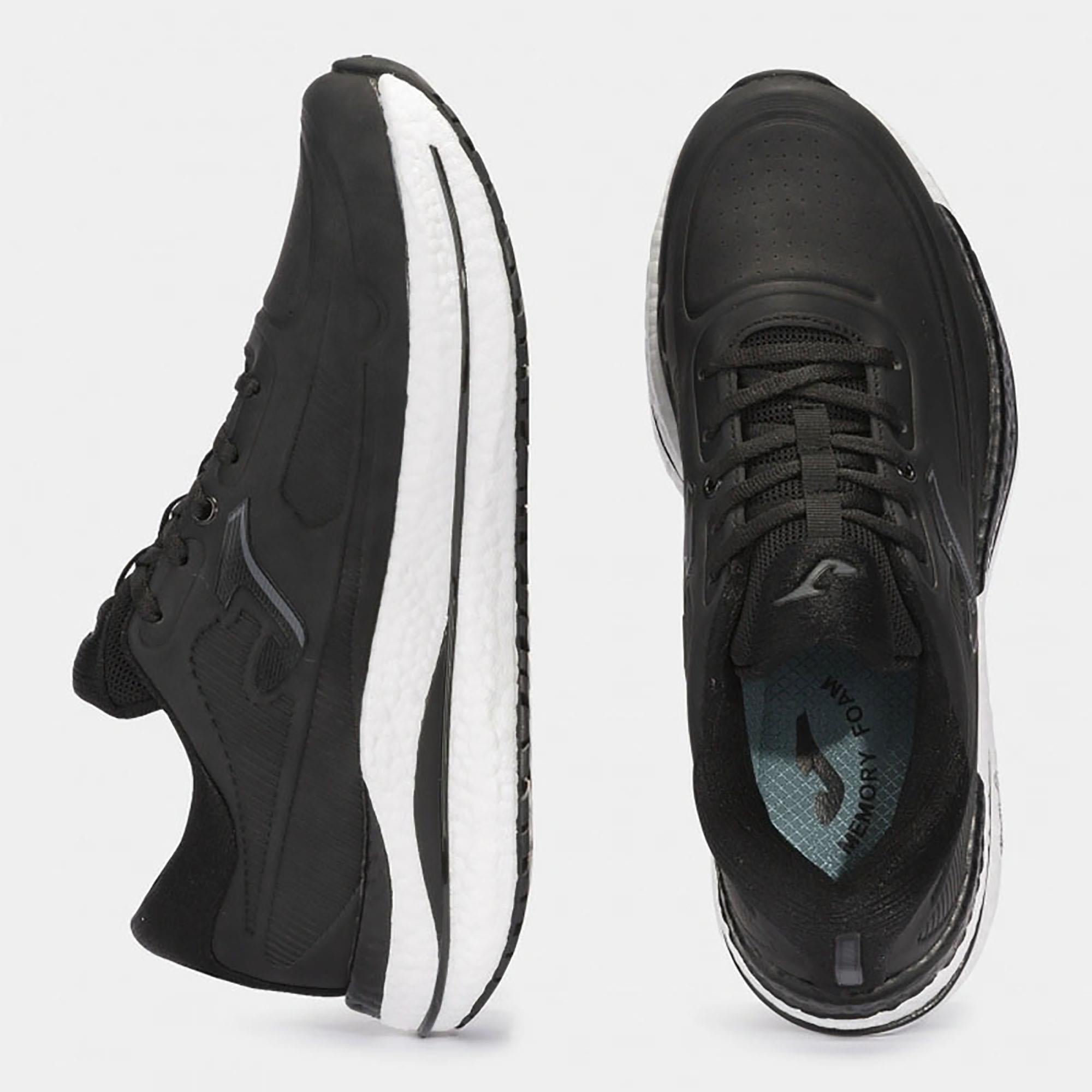 JOMA CCARW2401 CARONTE MEN 2401 BLACK 