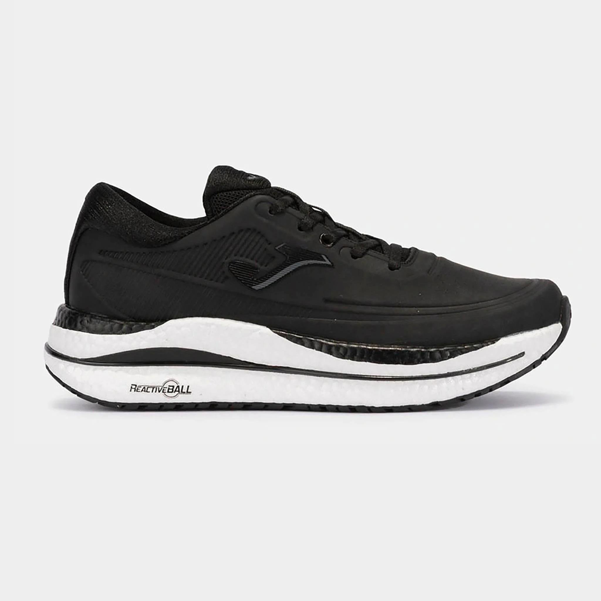 JOMA CCARW2401 CARONTE MEN 2401 BLACK 