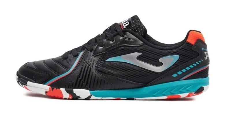 JOMA DRIS2401IN DRIBLING 2401 NEGRO INDOOR 
