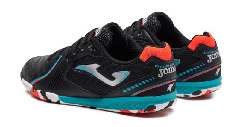 JOMA DRIS2401IN DRIBLING 2401 NEGRO INDOOR 