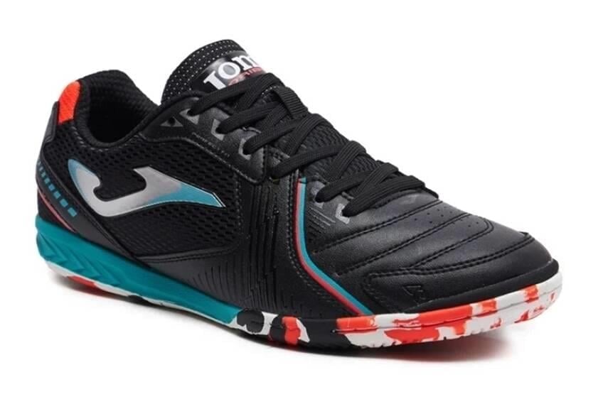 JOMA DRIS2401IN DRIBLING 2401 NEGRO INDOOR 