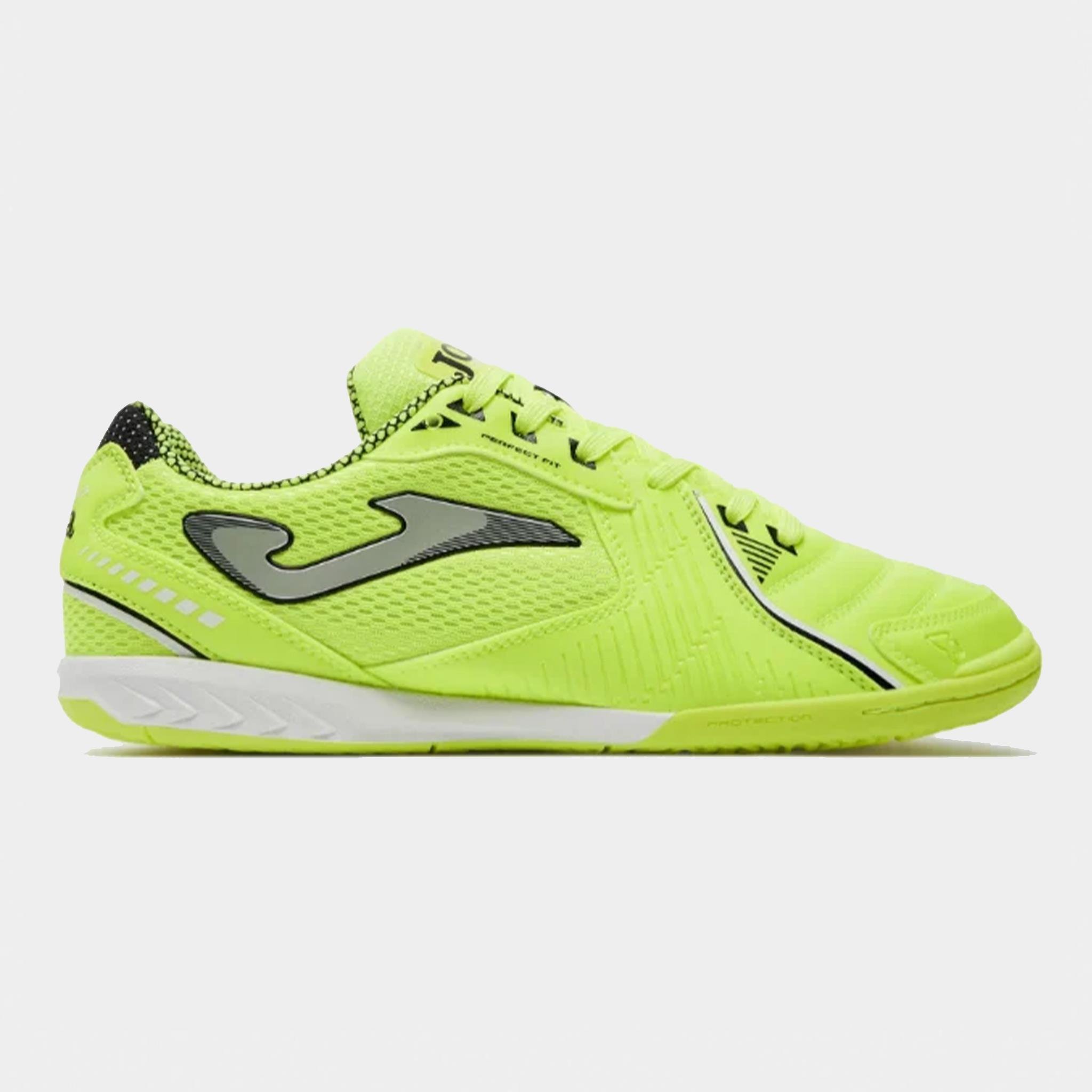 JOMA DRIS2409IN DRIBLING 2409 AMARILLO FLÚOR INDOOR